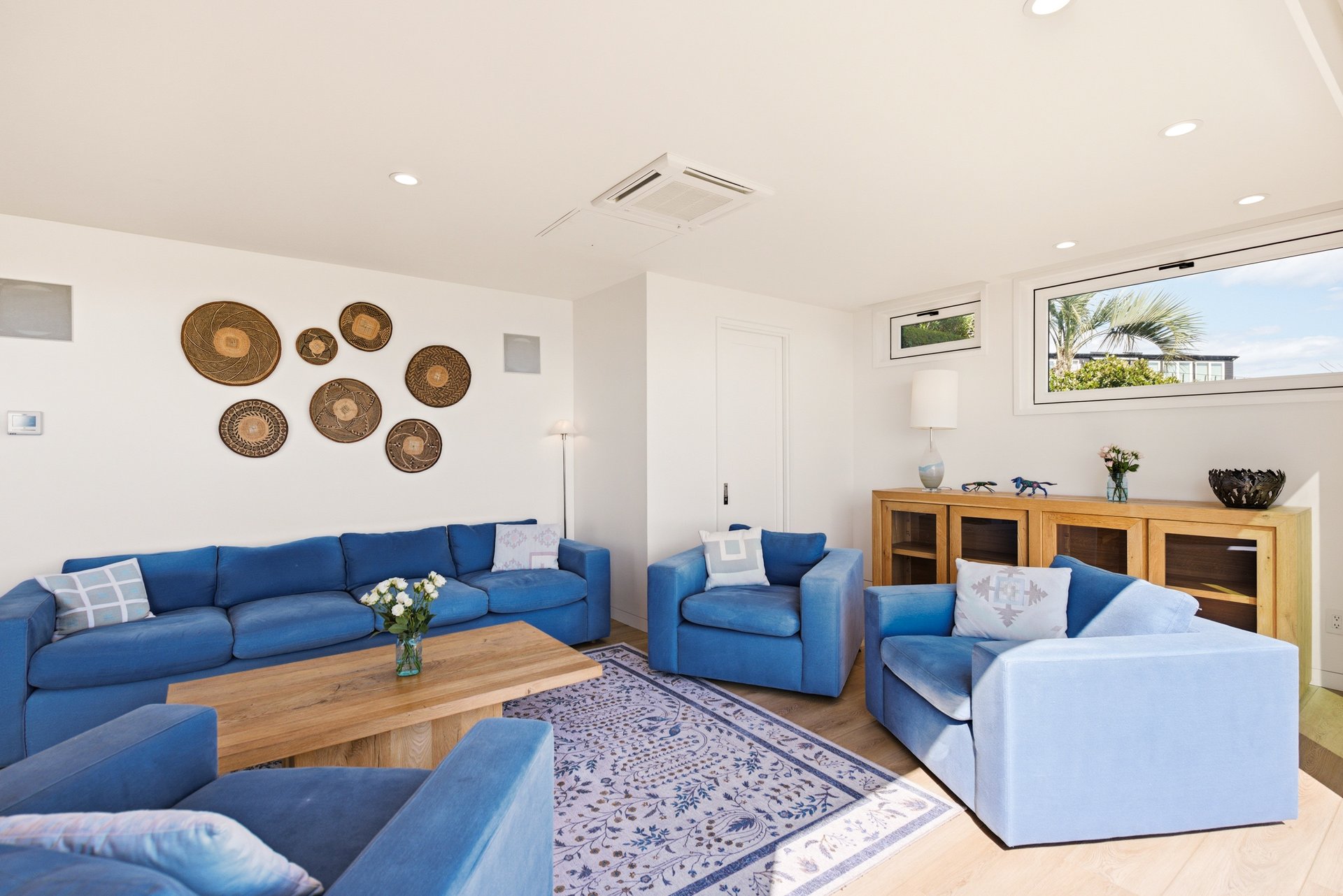 Sensational Bluff Top Malibu Townhome