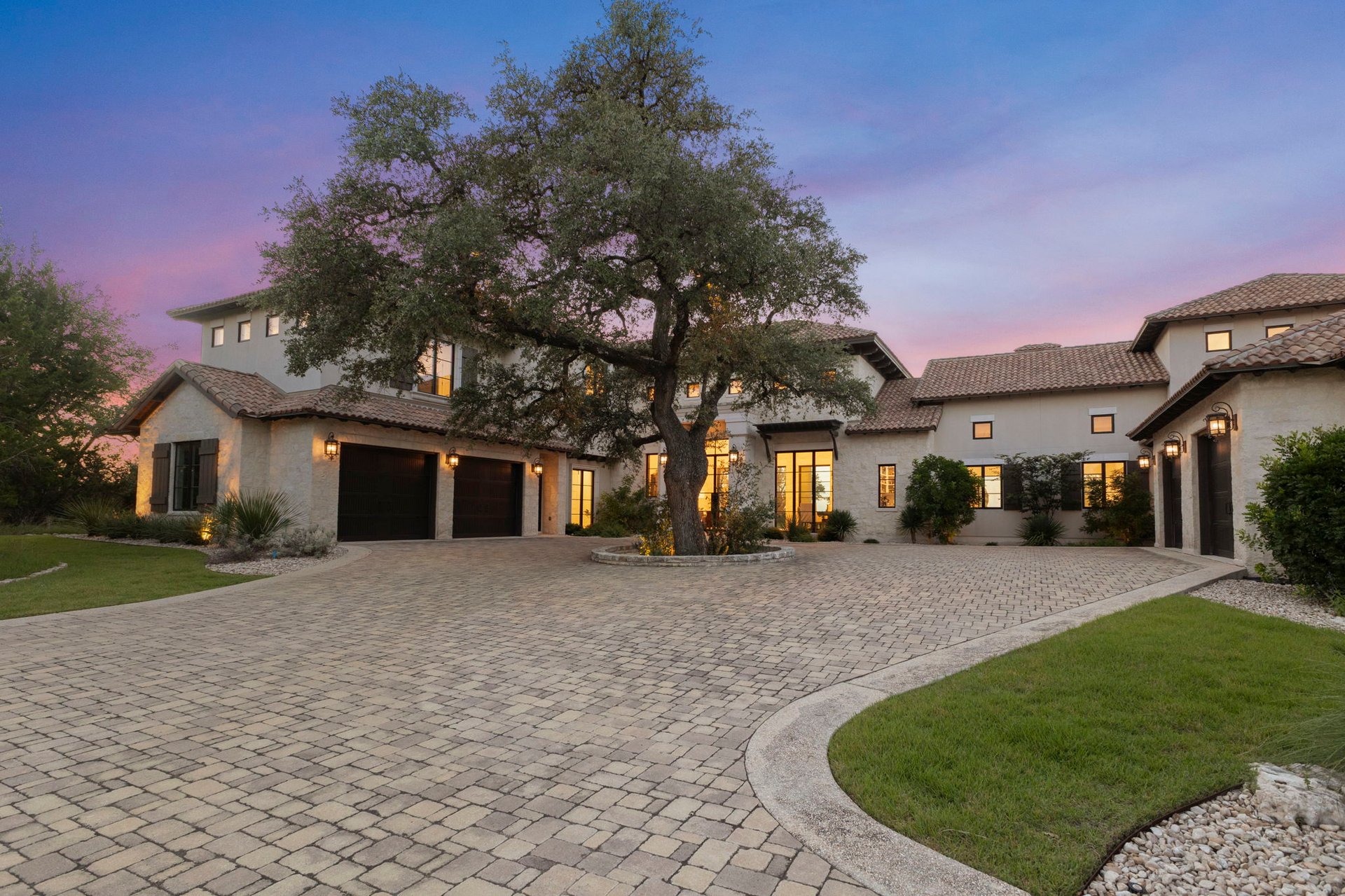 The Estate on Indian Bluff