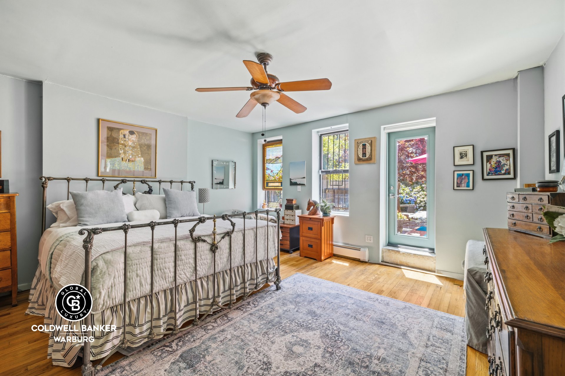 252 W 136TH Street