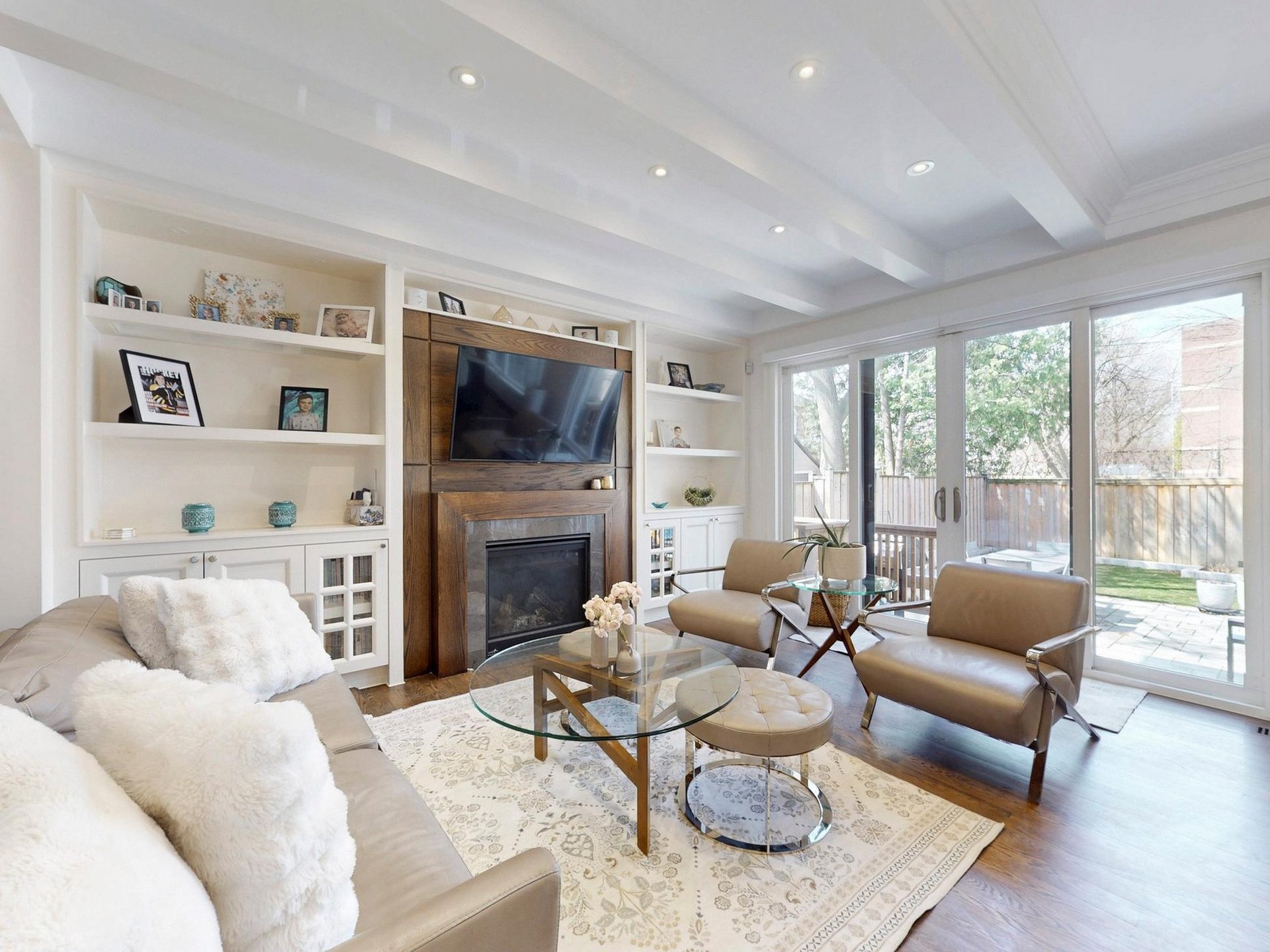 SOLD: Timeless Sophistication