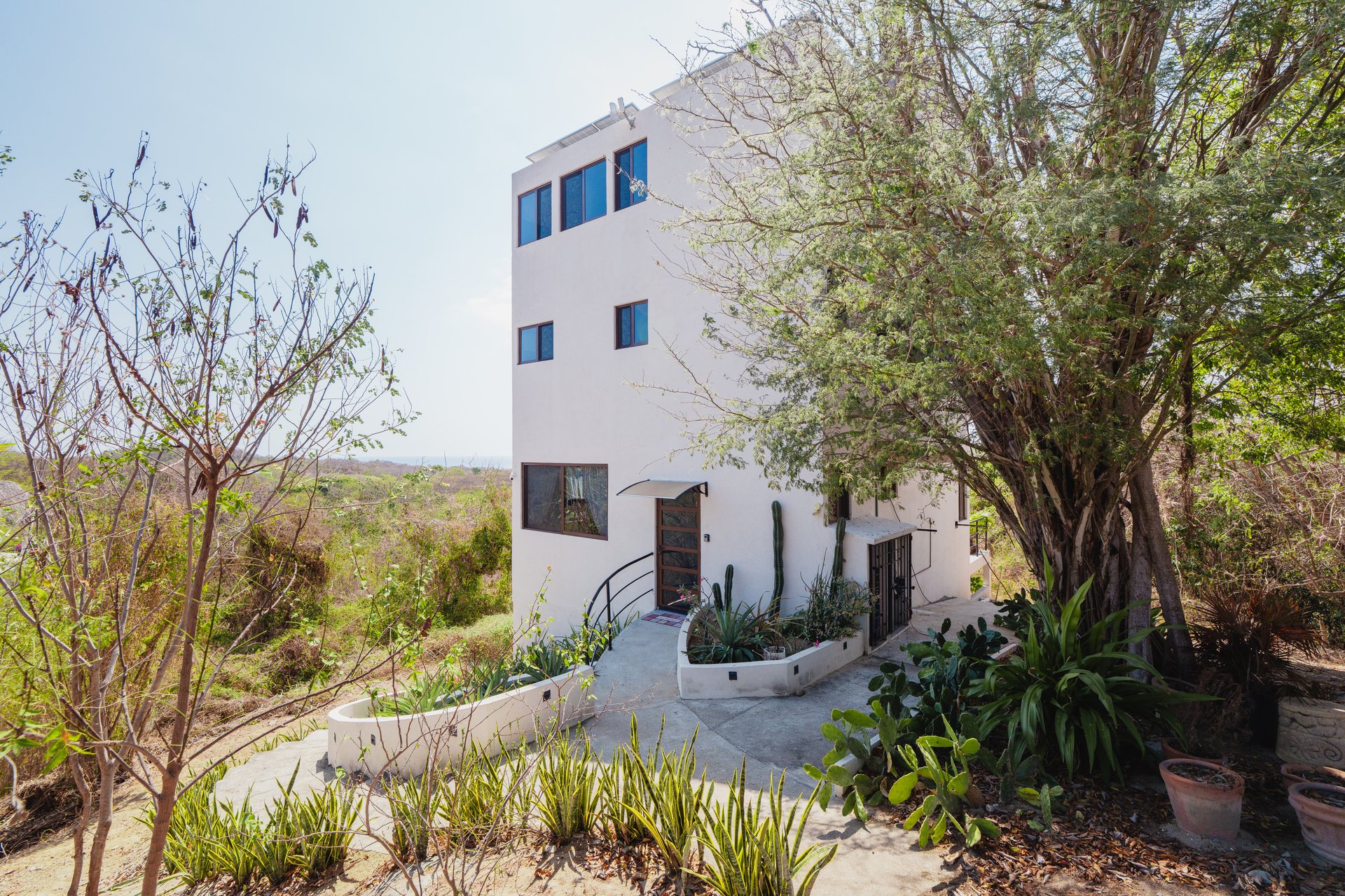 3 Bedroom, Single Family Home, CASA MOSA