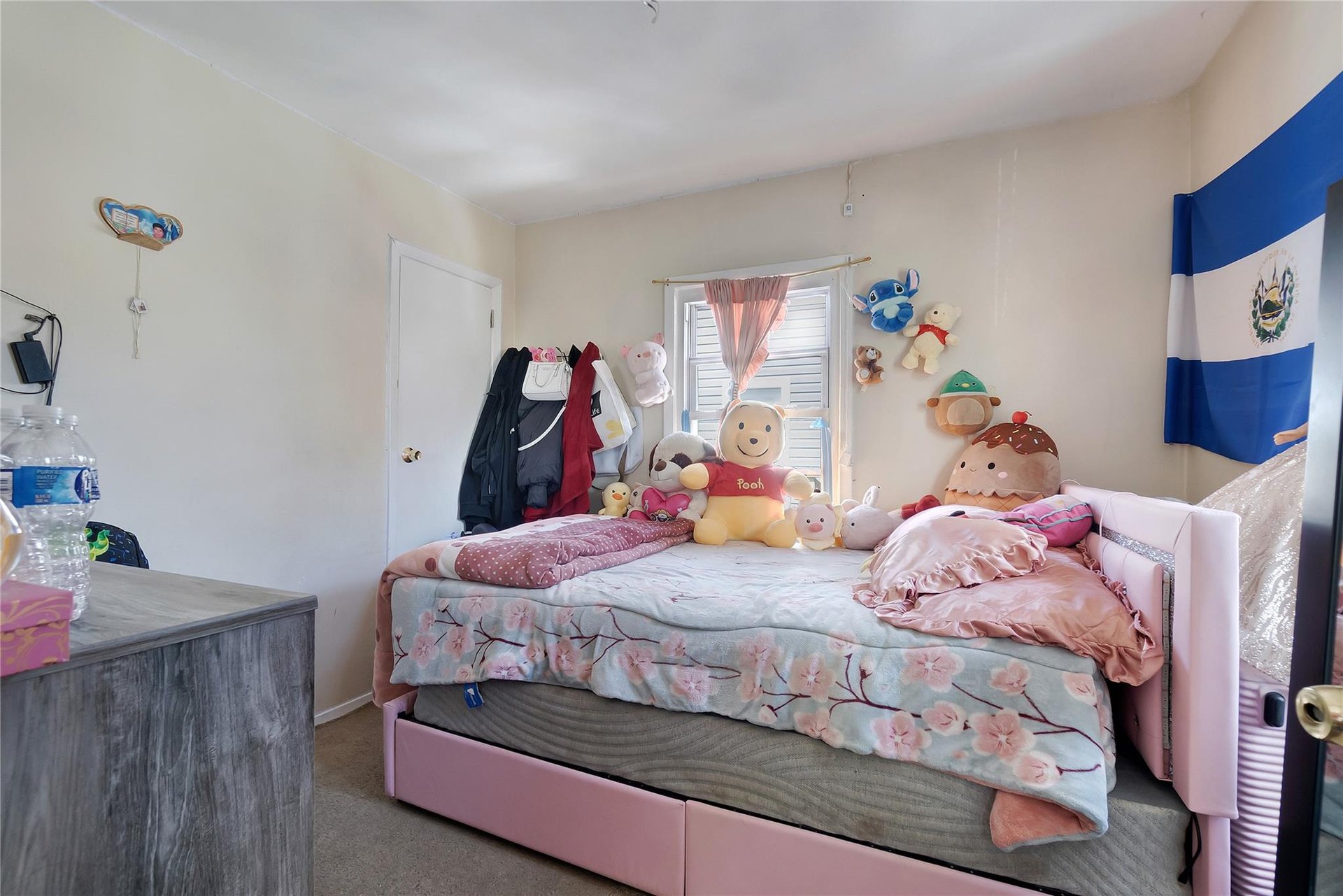 101 Baldwin Rd