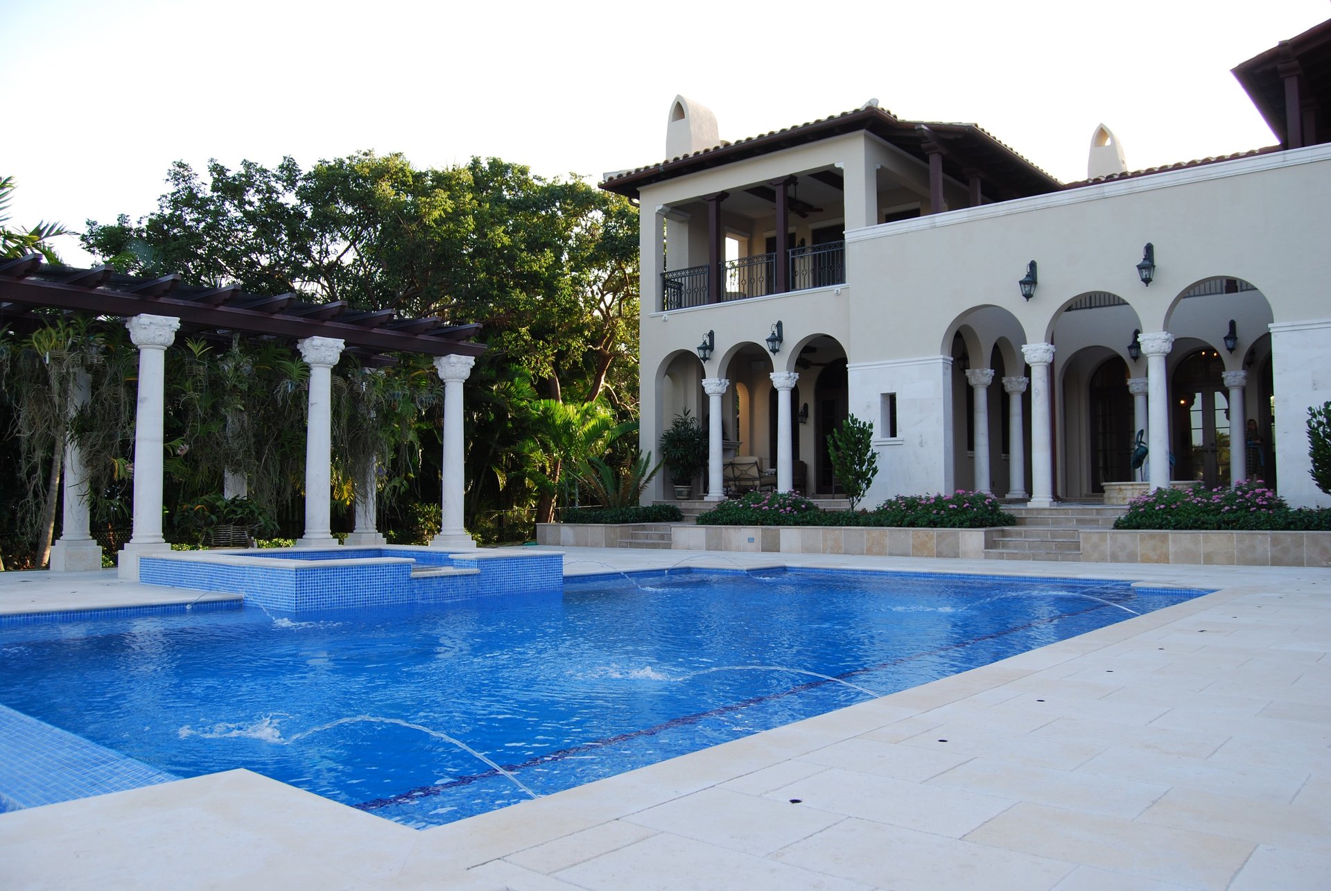 Villa Dei Padri