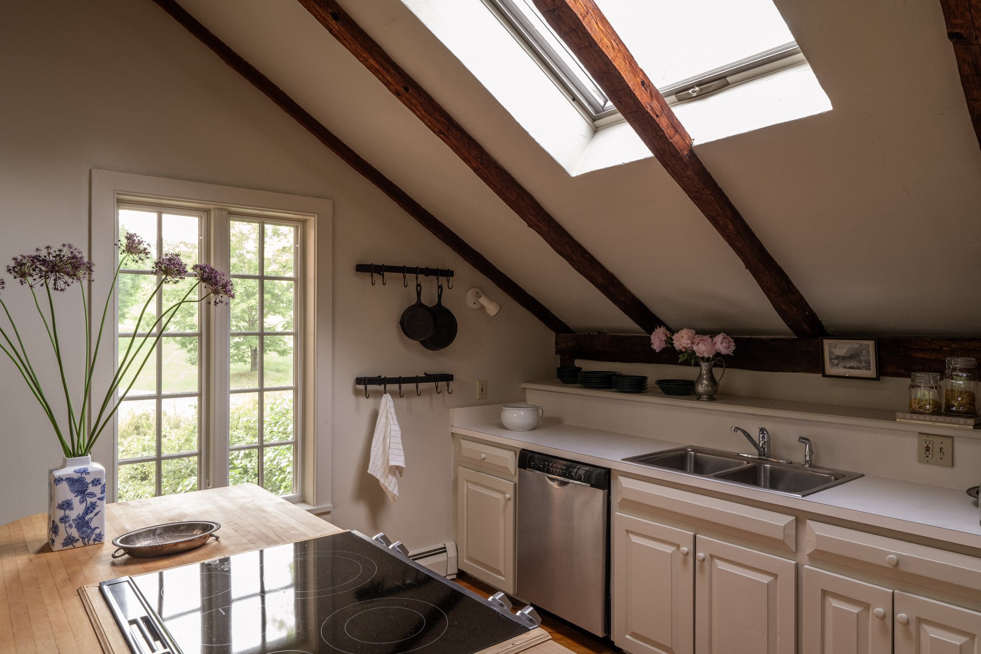 361 Schnackenberg Road, Ghent