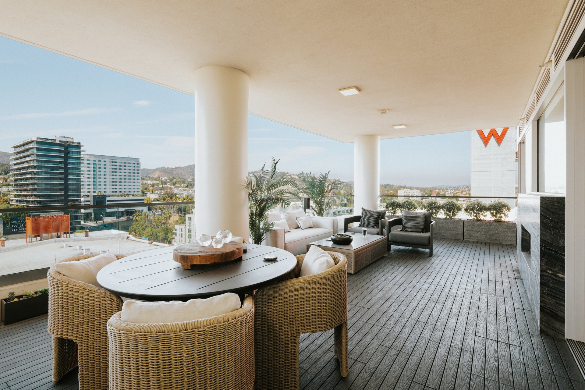 6250 Hollywood Blvd Unit: 14A