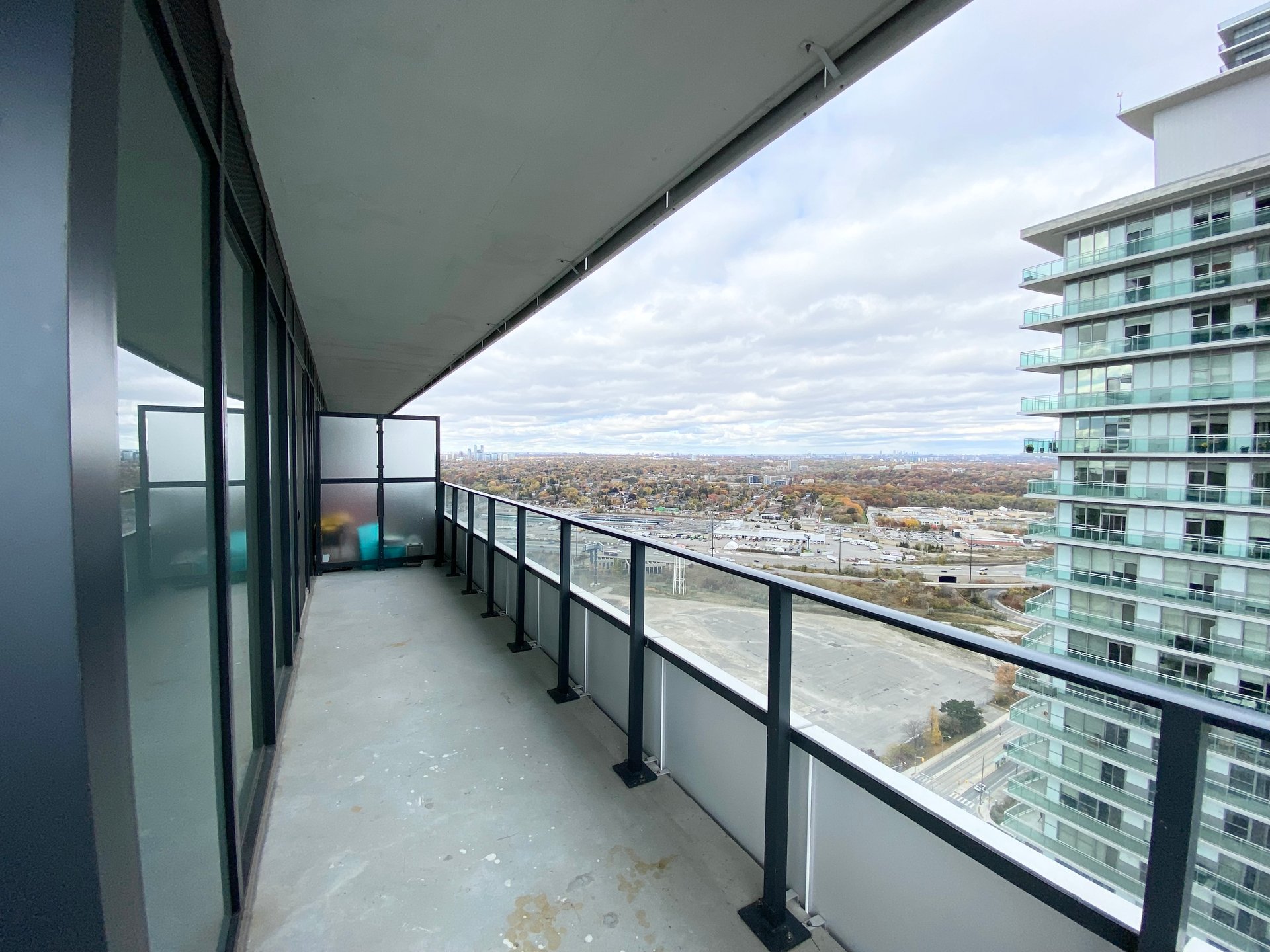 30 Shore Breeze Dr Unit:3615