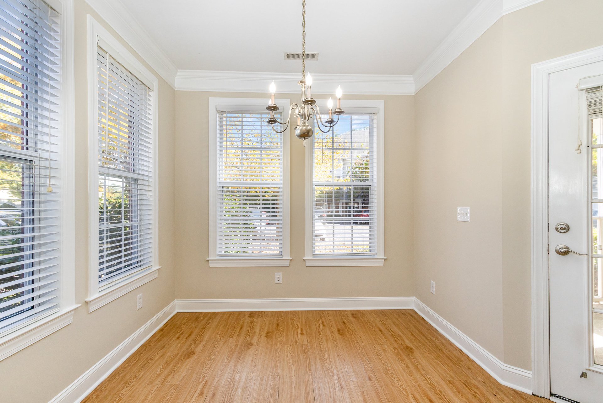 2 Bedroom Condo in Chapel Hill