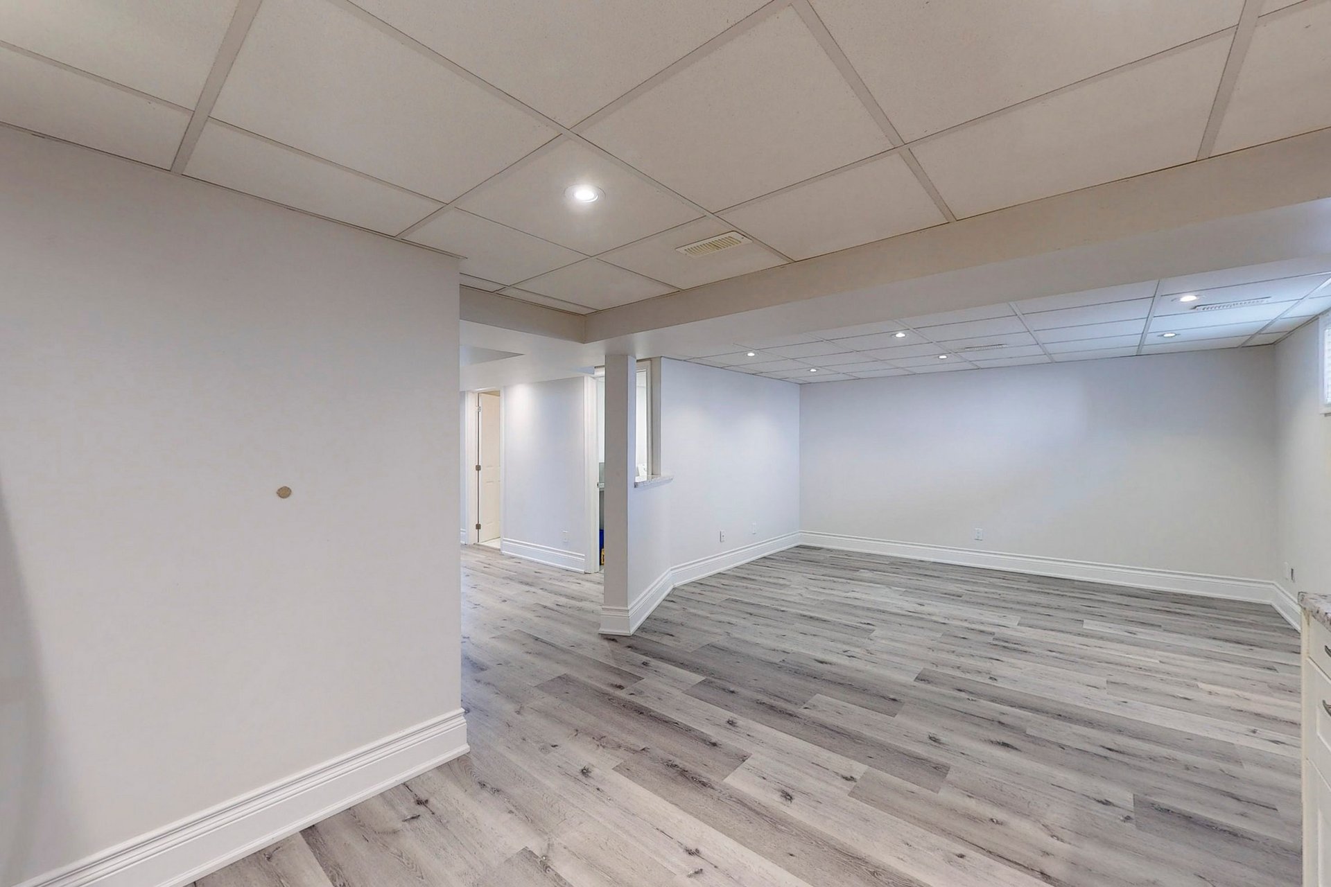 100 Home Road Lower Level Suite 