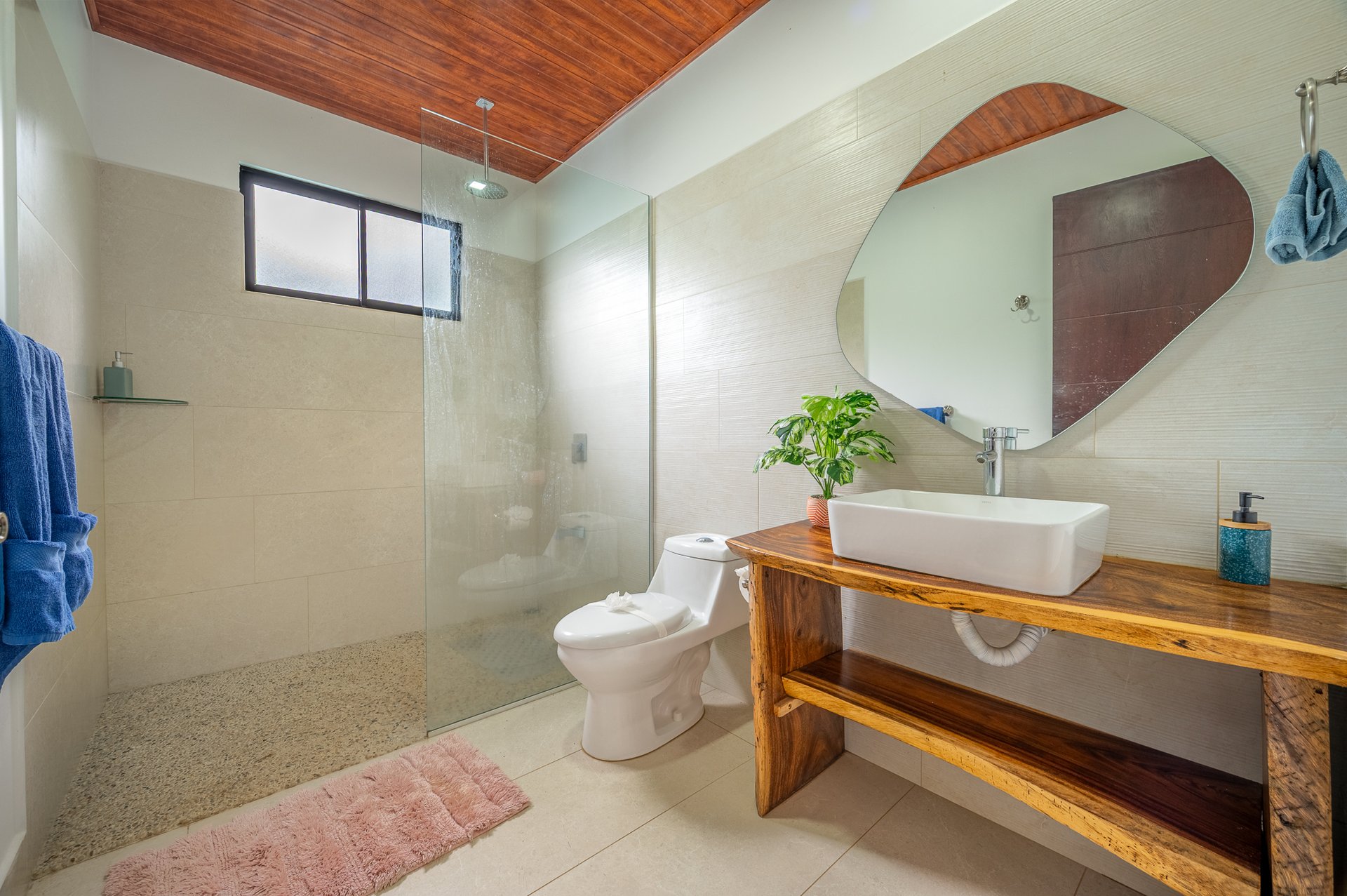 Casa Coroico | Ocean View Investment Opportunity in Pinilla Highlands