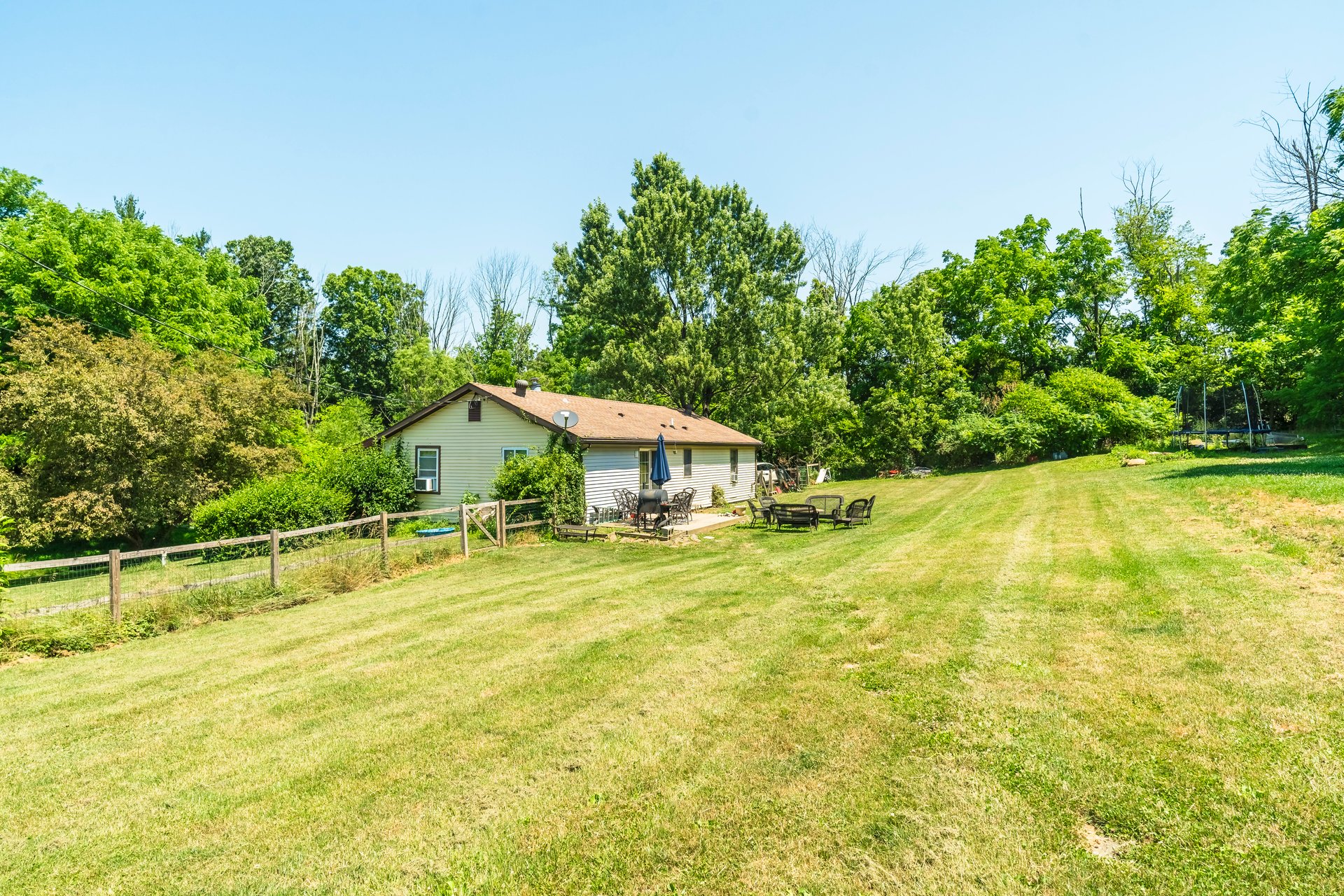 3844 Kozy Korner Road