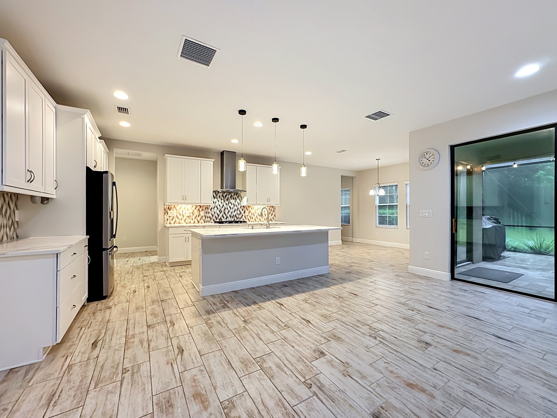 Move-In Ready Pelican in Hawkstone — No Builder Wait, $40K in Upgrades