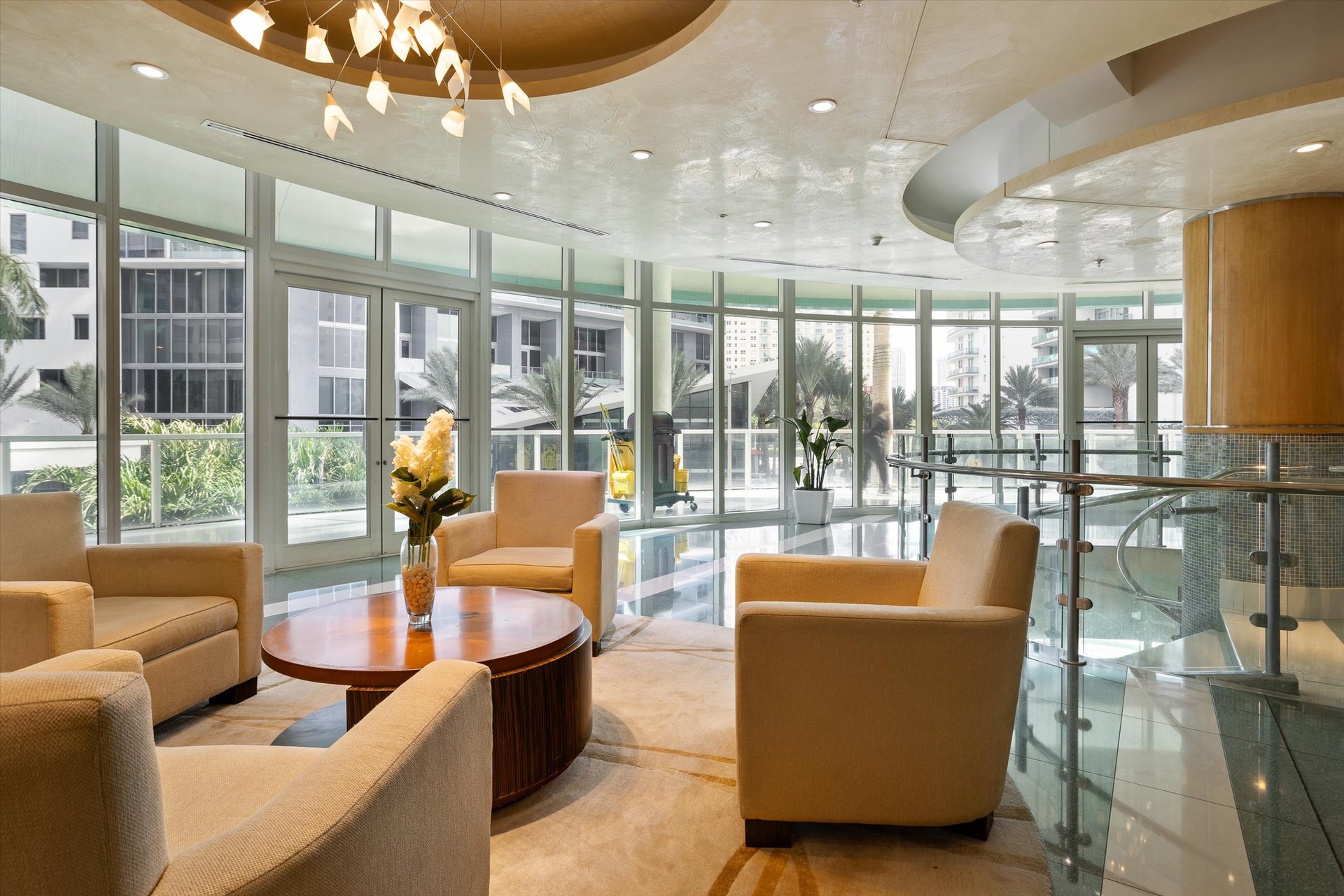 Emerald at Brickell 2105