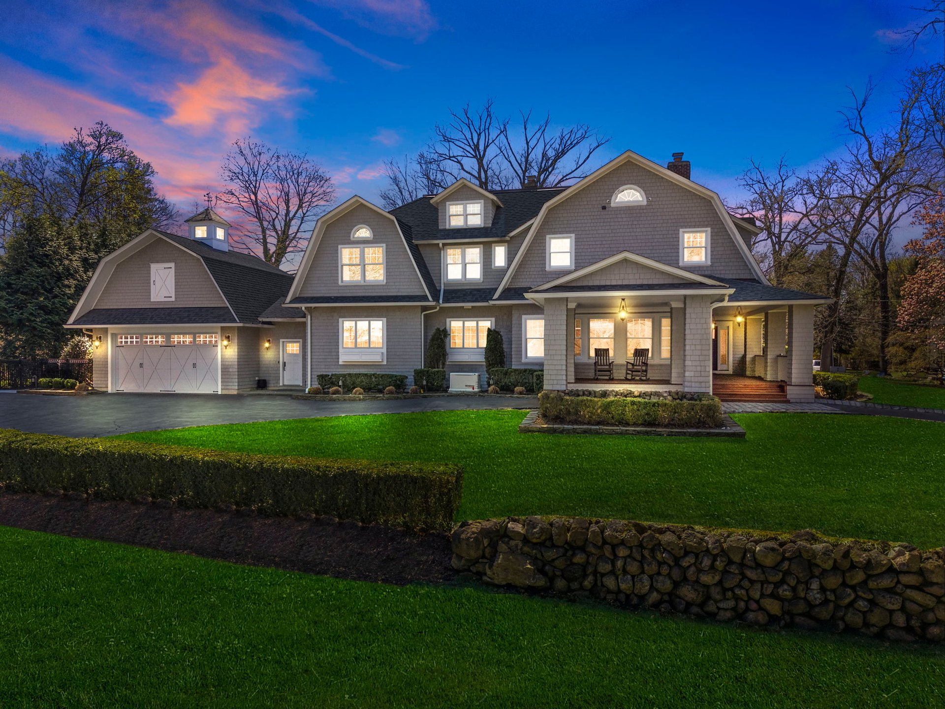 46 Park Street, Tenafly, New Jersey 07670