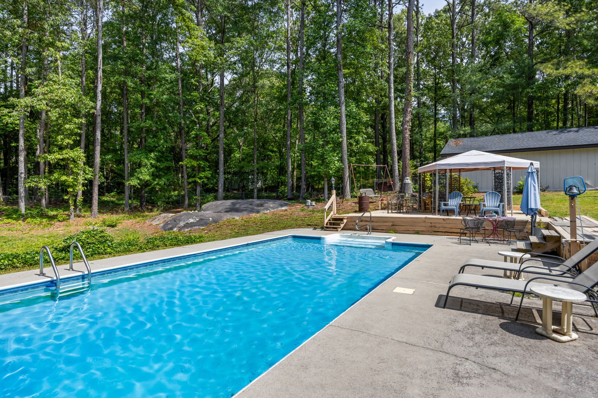 3400 Bonds Lake Road NW, Conyers, GA 30012