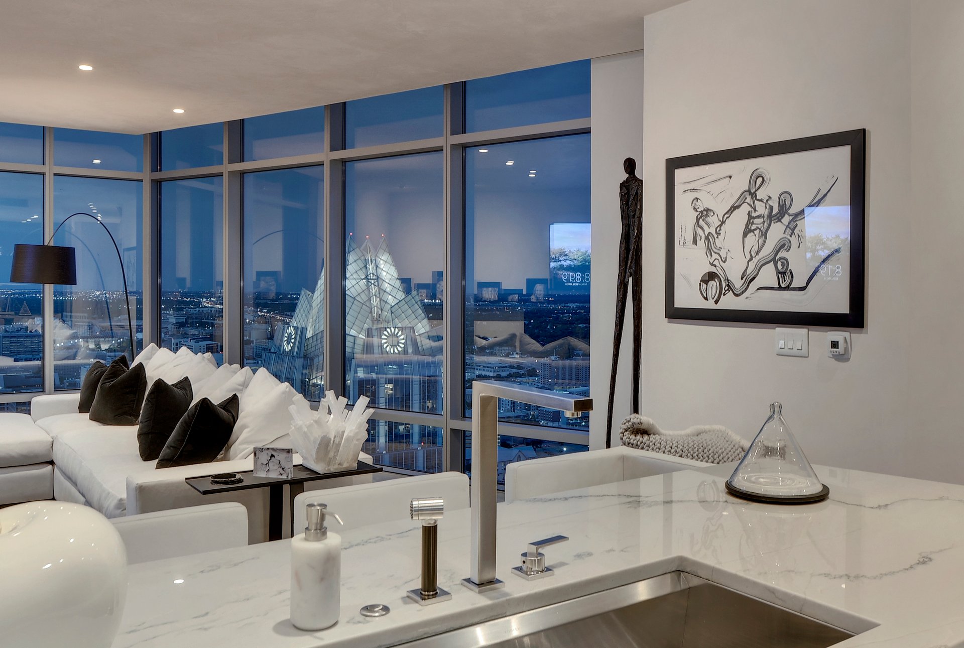 200 Congress Avenue #43ST
