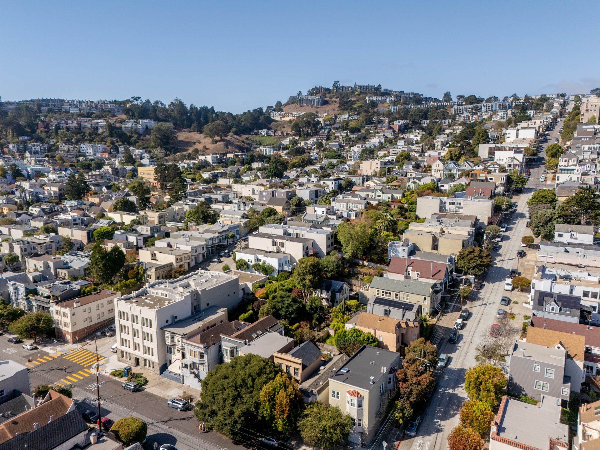 1504 Sanchez Street