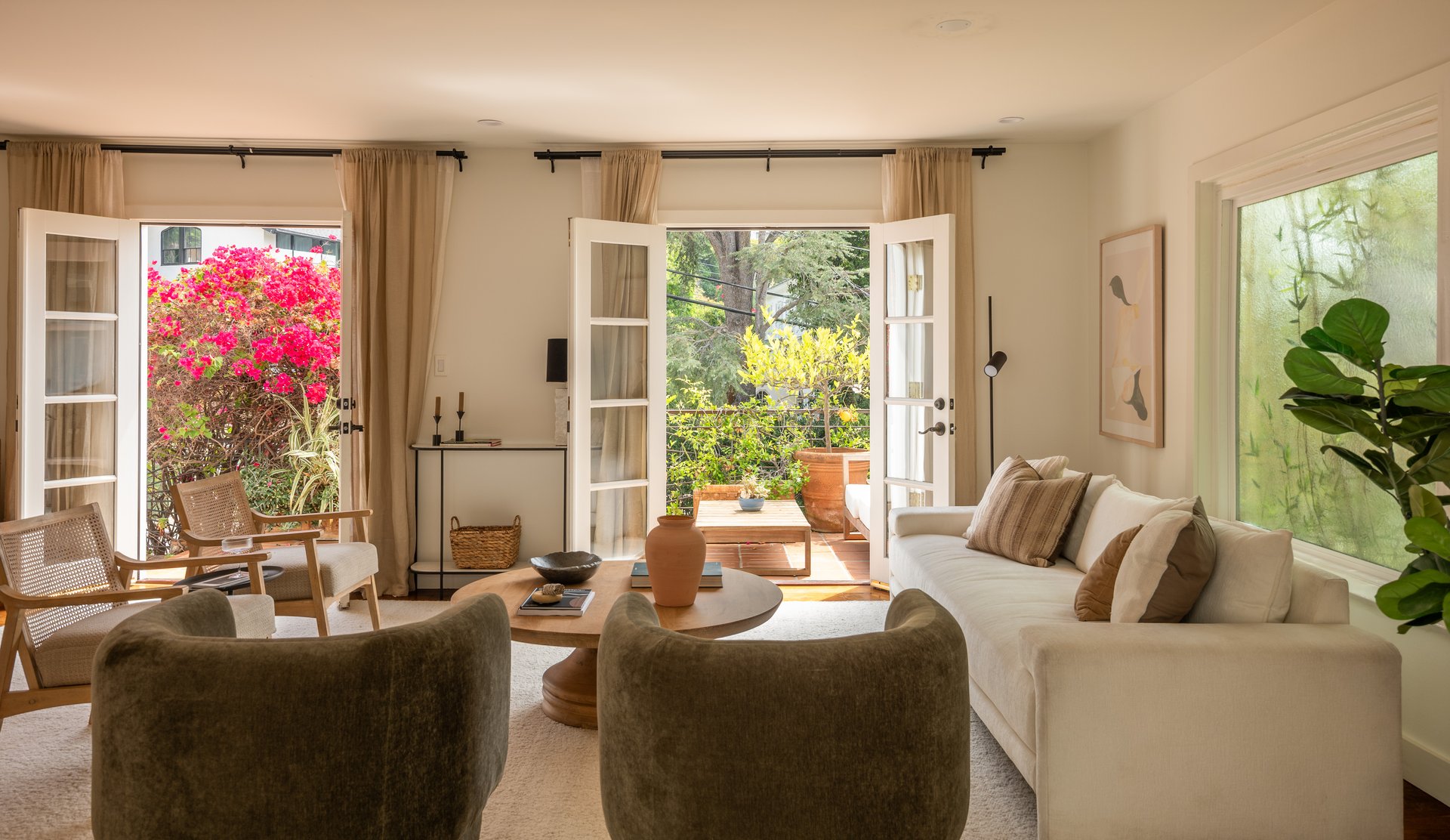 1531 Marmont Ave, West Hollywood 
