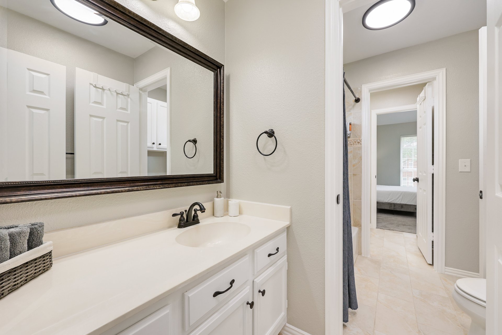 Unique Oasis Plano Home 