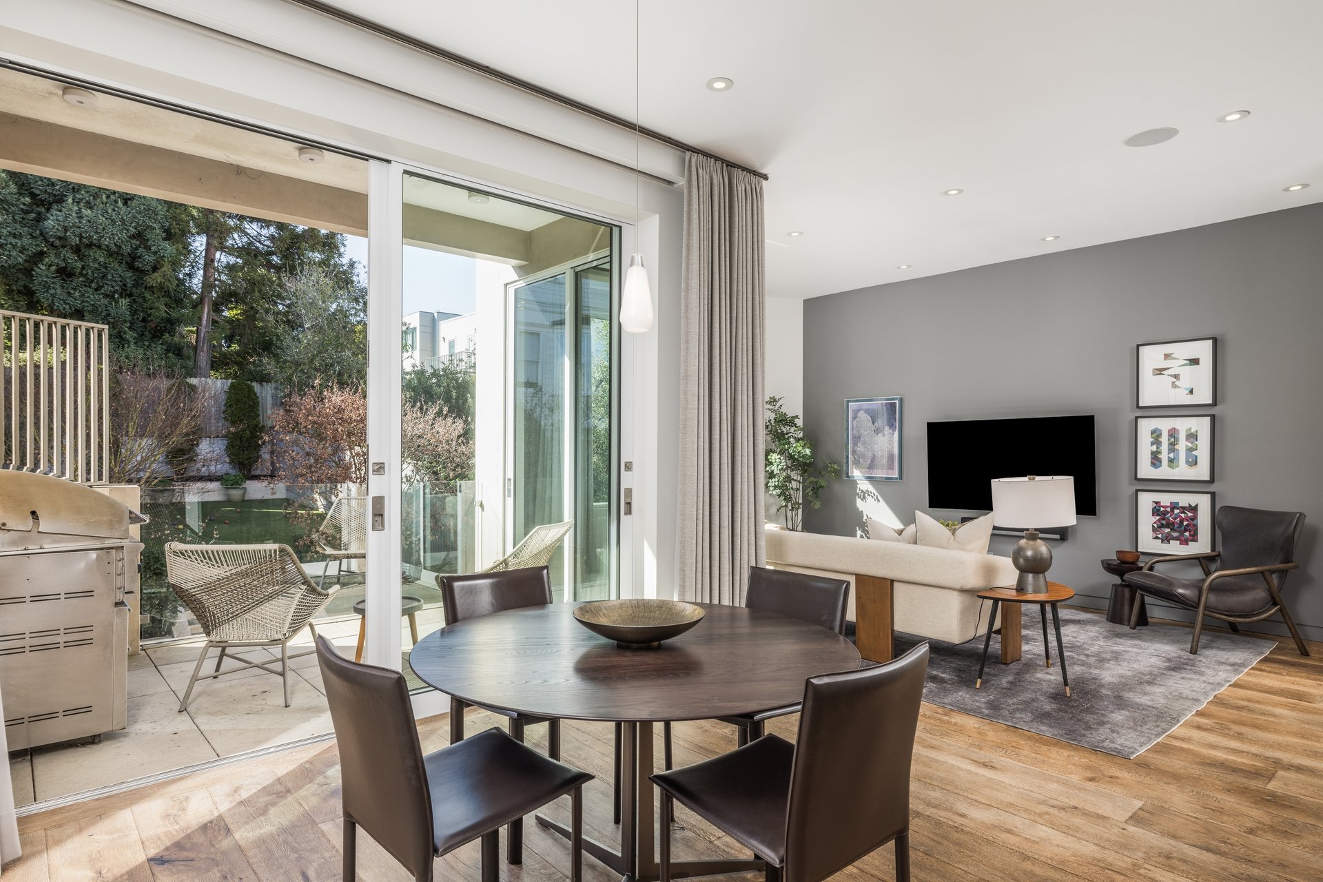  Spectacular Cow Hollow Showcase Rebuild