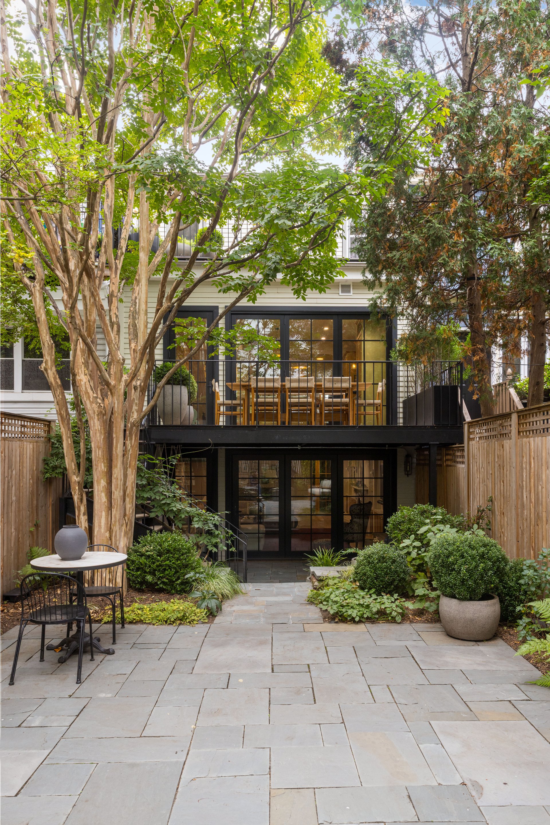 309 Pacific Street