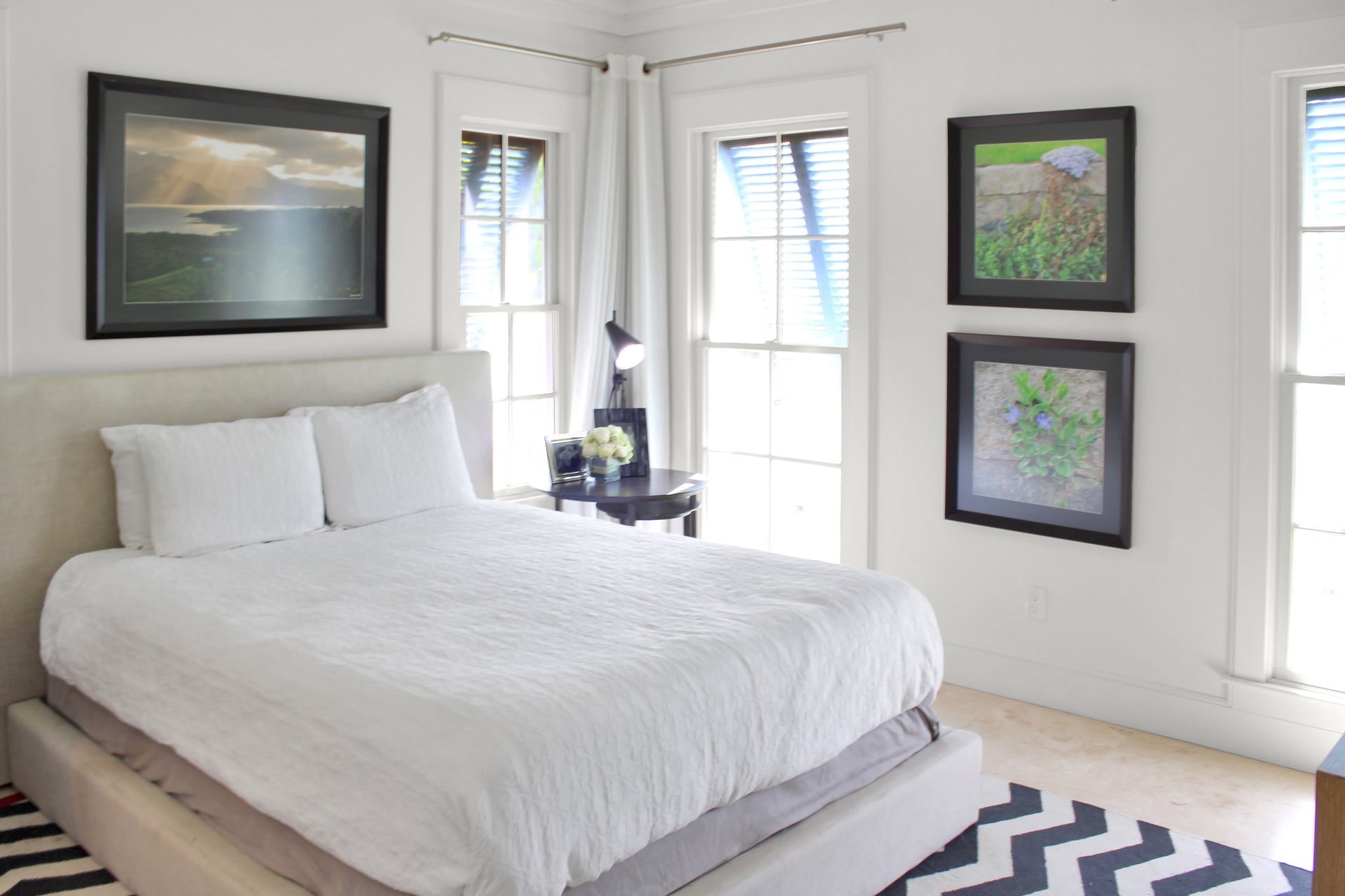 Island Cottage, Schooner Bay 