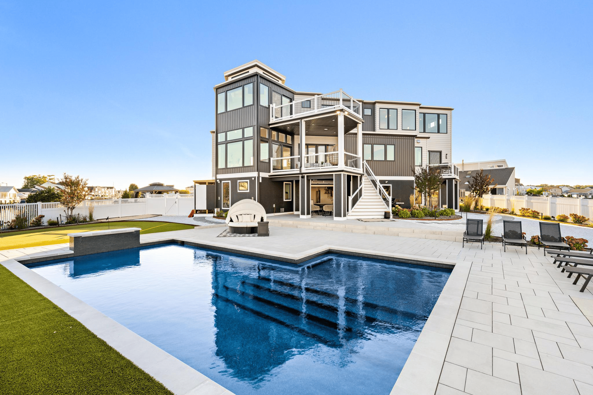 198 Bernard Drive, Manahawkin