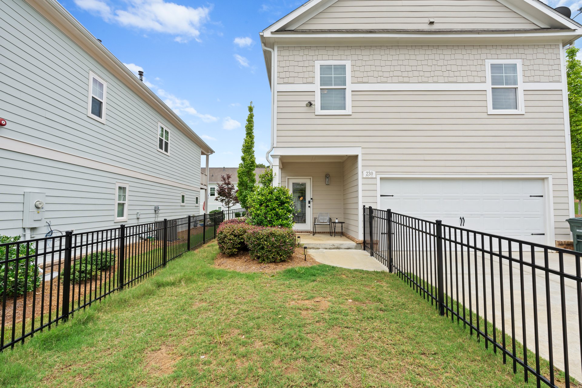 230 Fender Walk, Marietta, Georgia, 30060