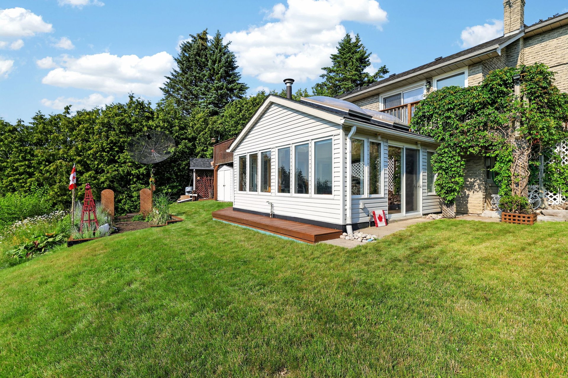 16 Hi View Drive