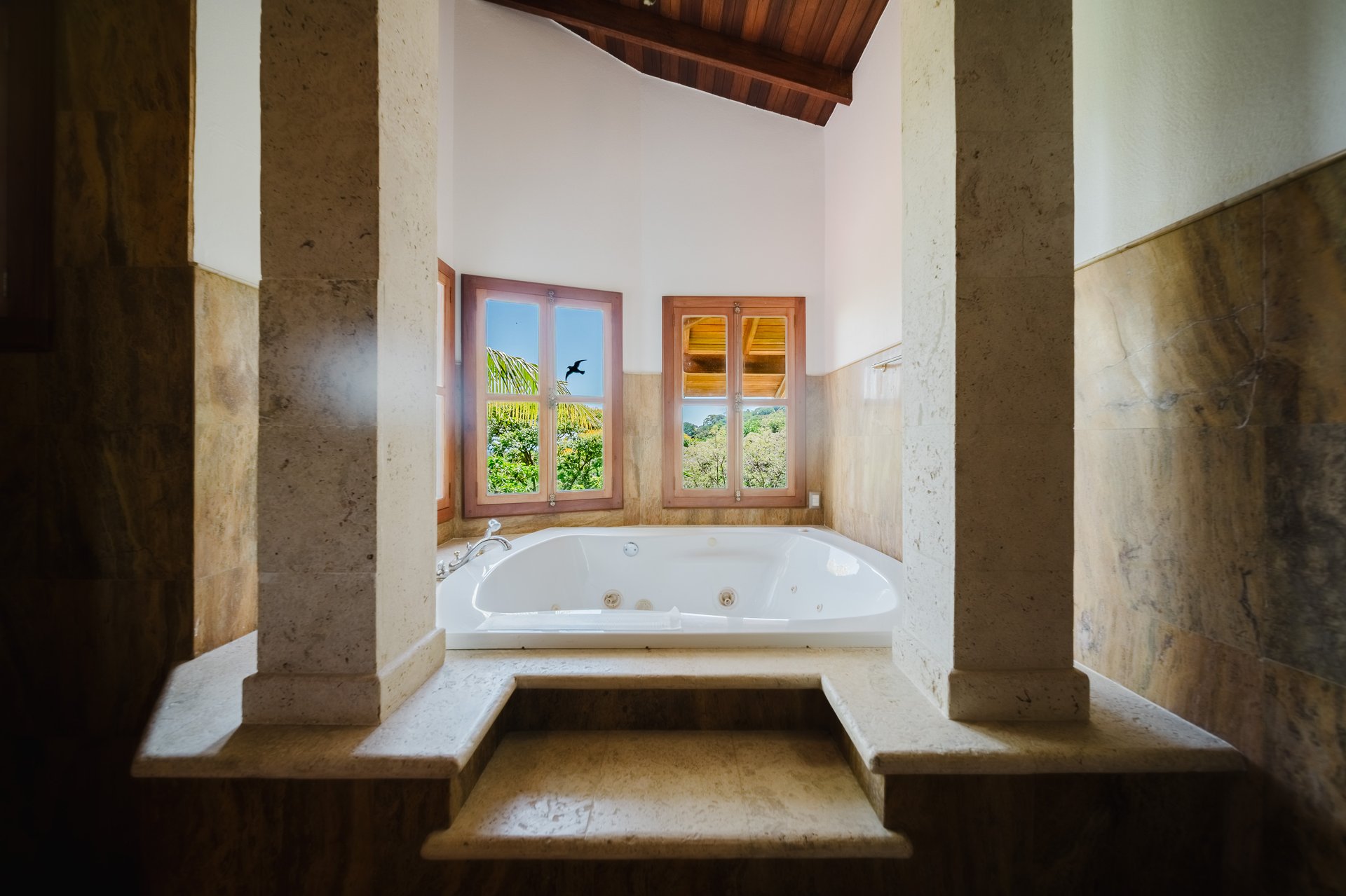 Guest House and Building Site Luxury Boutique Hotel