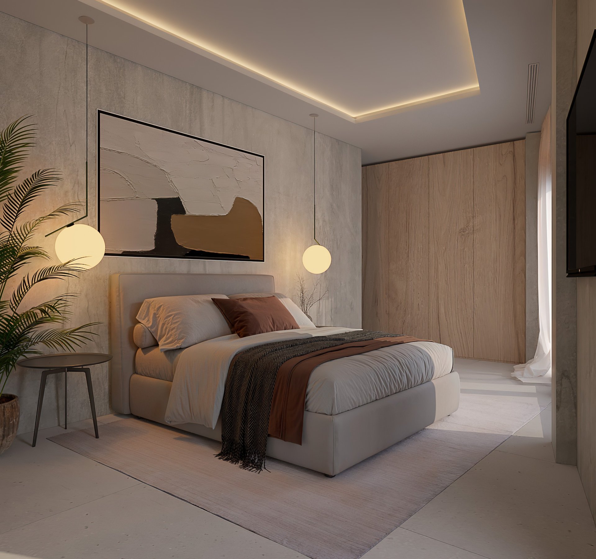 Dolce Vita - Third Floor