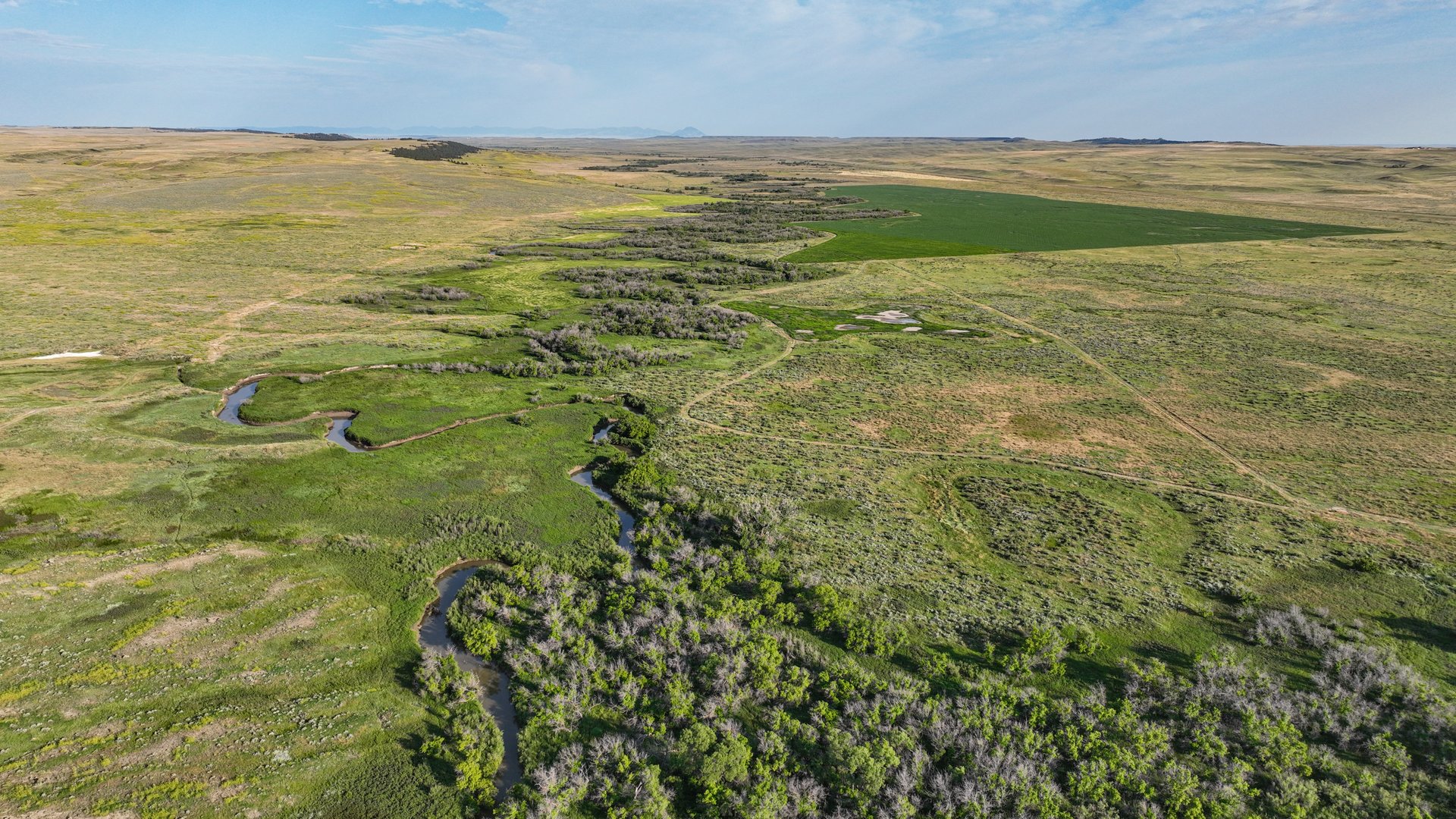 Covey Rise Ranch