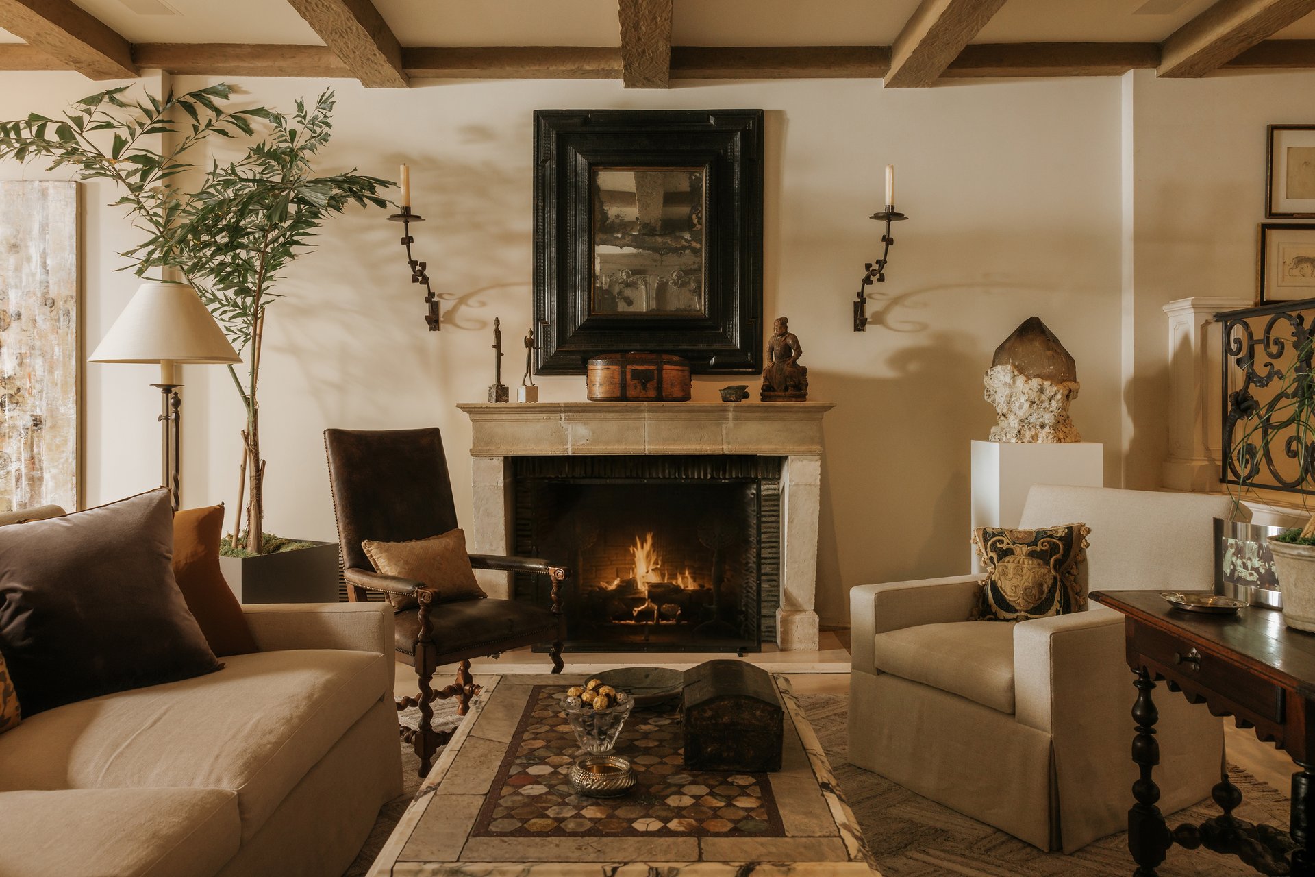 423 N Faring Rd, Bel Air 