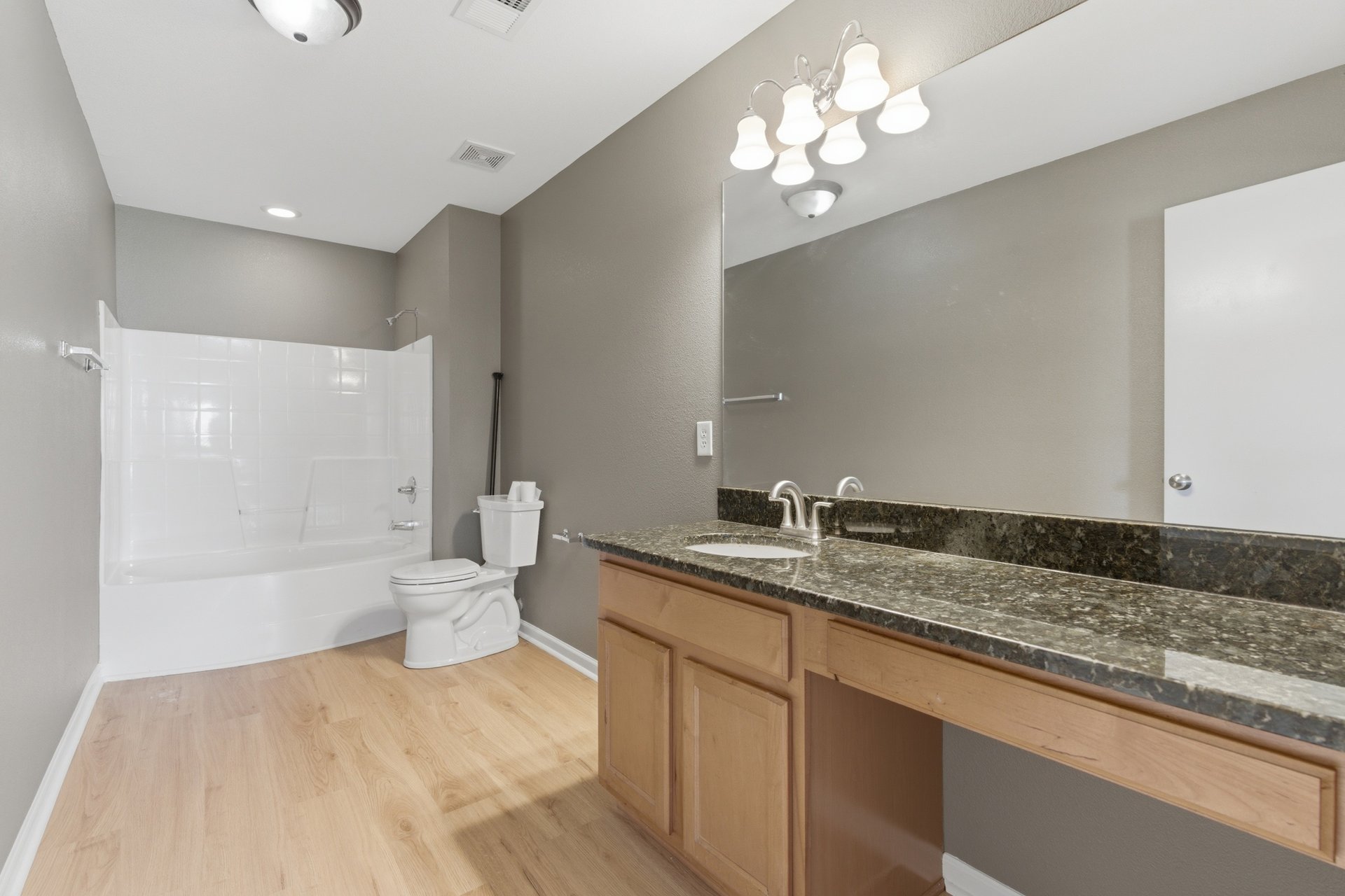 Move-In Ready Harvest Home with Modern Updates