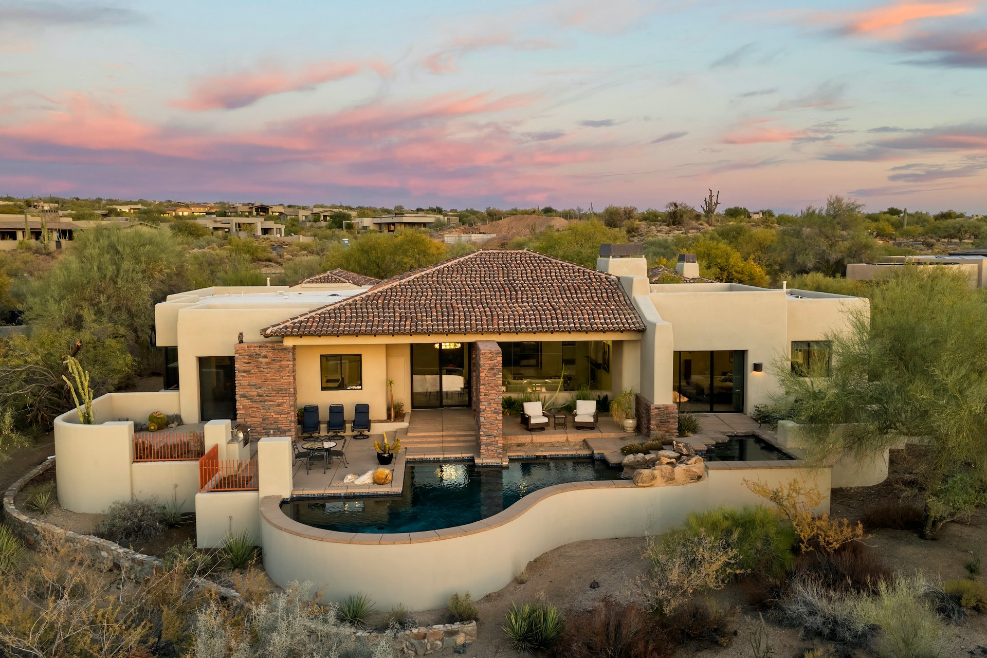 10384 E LOVING TREE Lane
