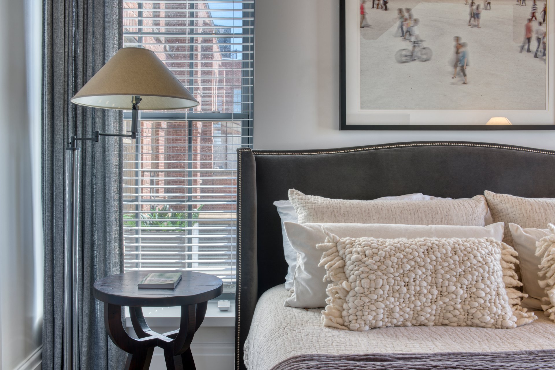 Sag Harbor Village Penthouse in the Sky