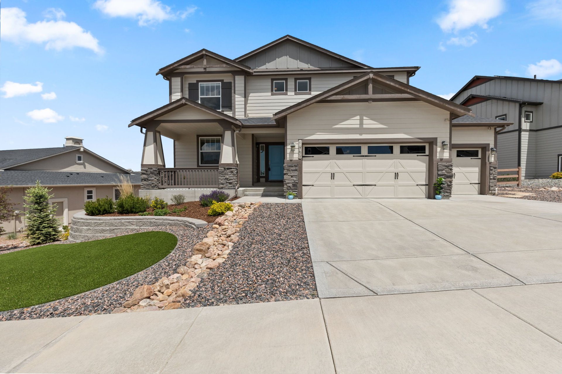 1952 Clayhouse Drive