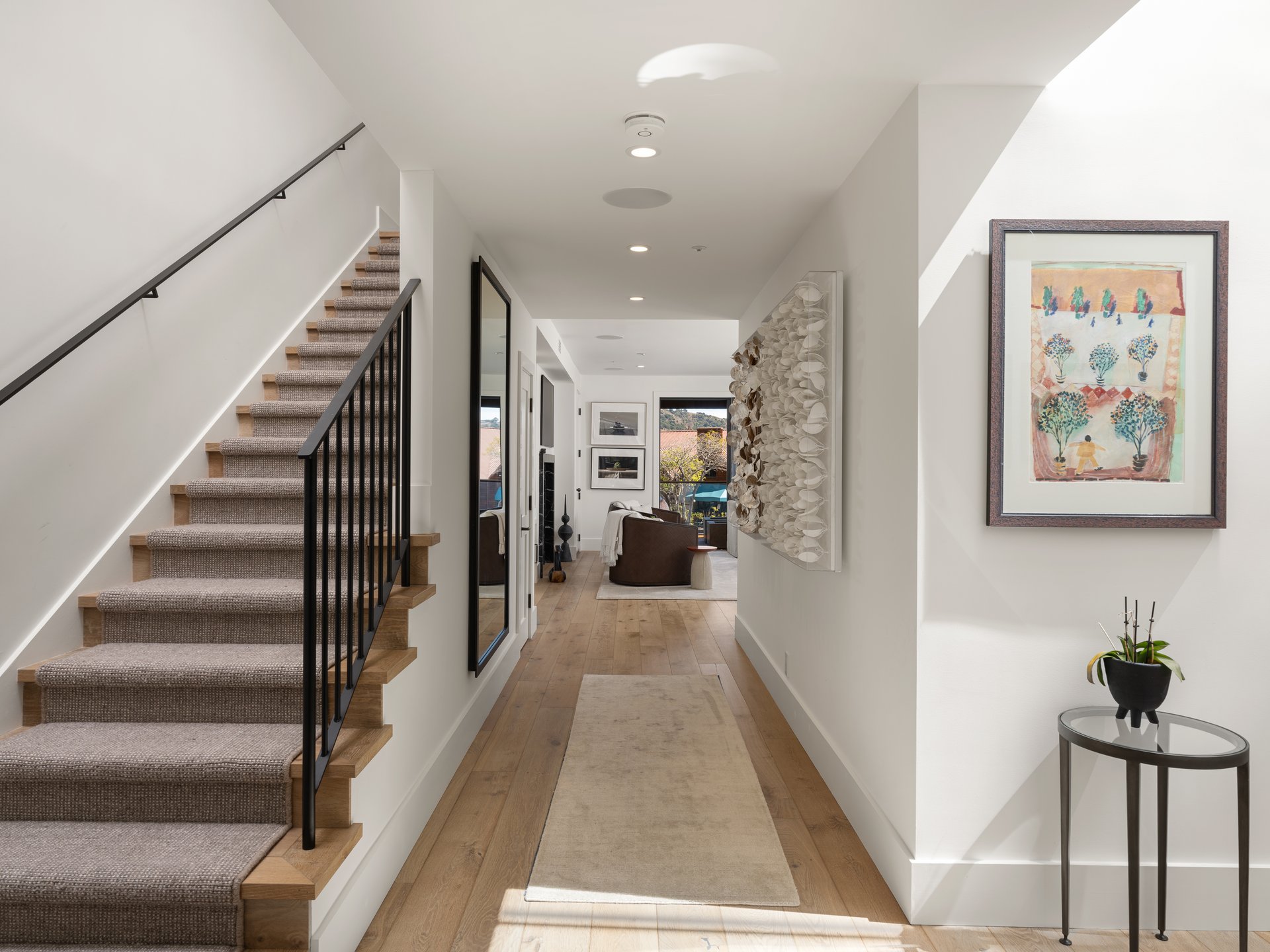 Stunning and Renovated End Unit