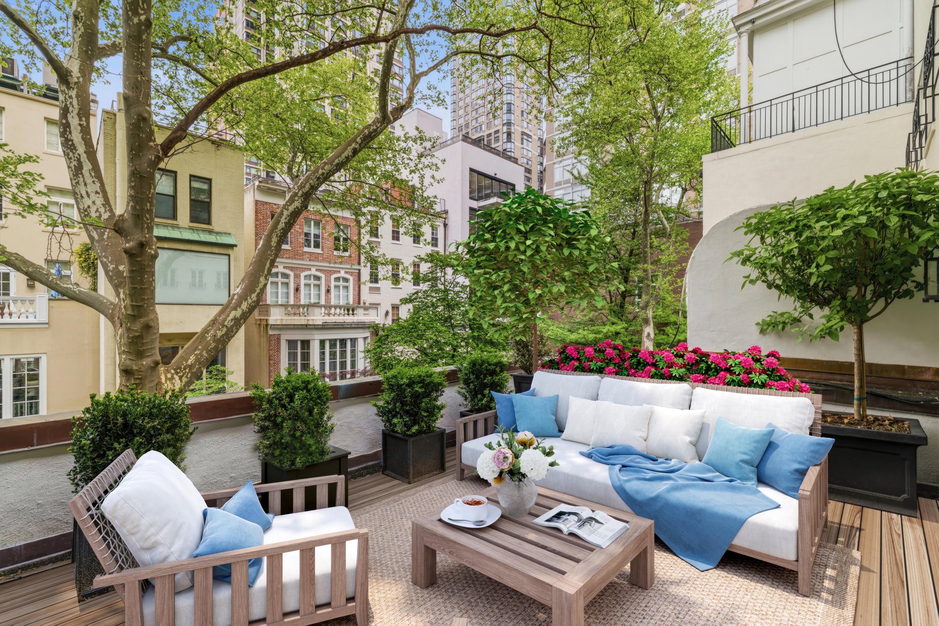 159 East 63rd Street