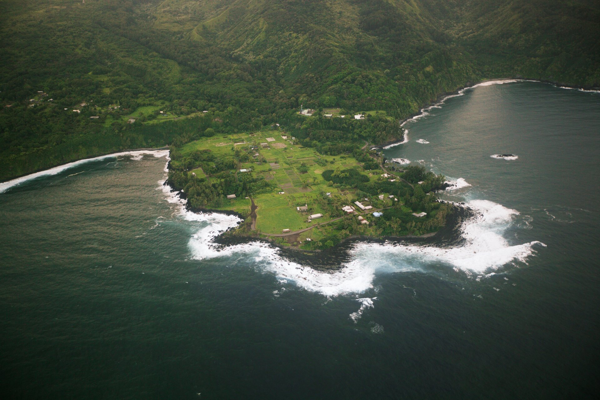 Hana Maui Resort