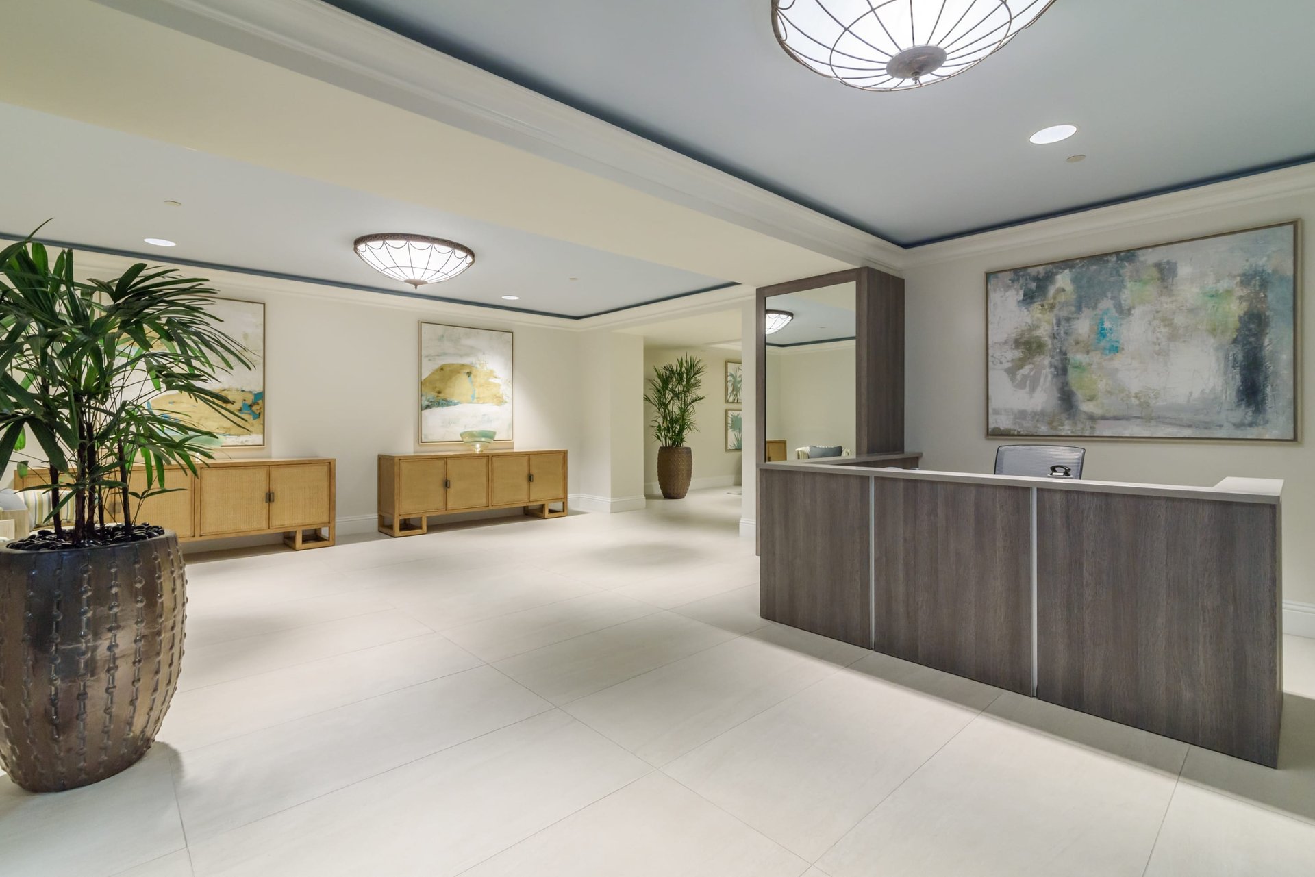 The Residences at The Ritz-Carlton