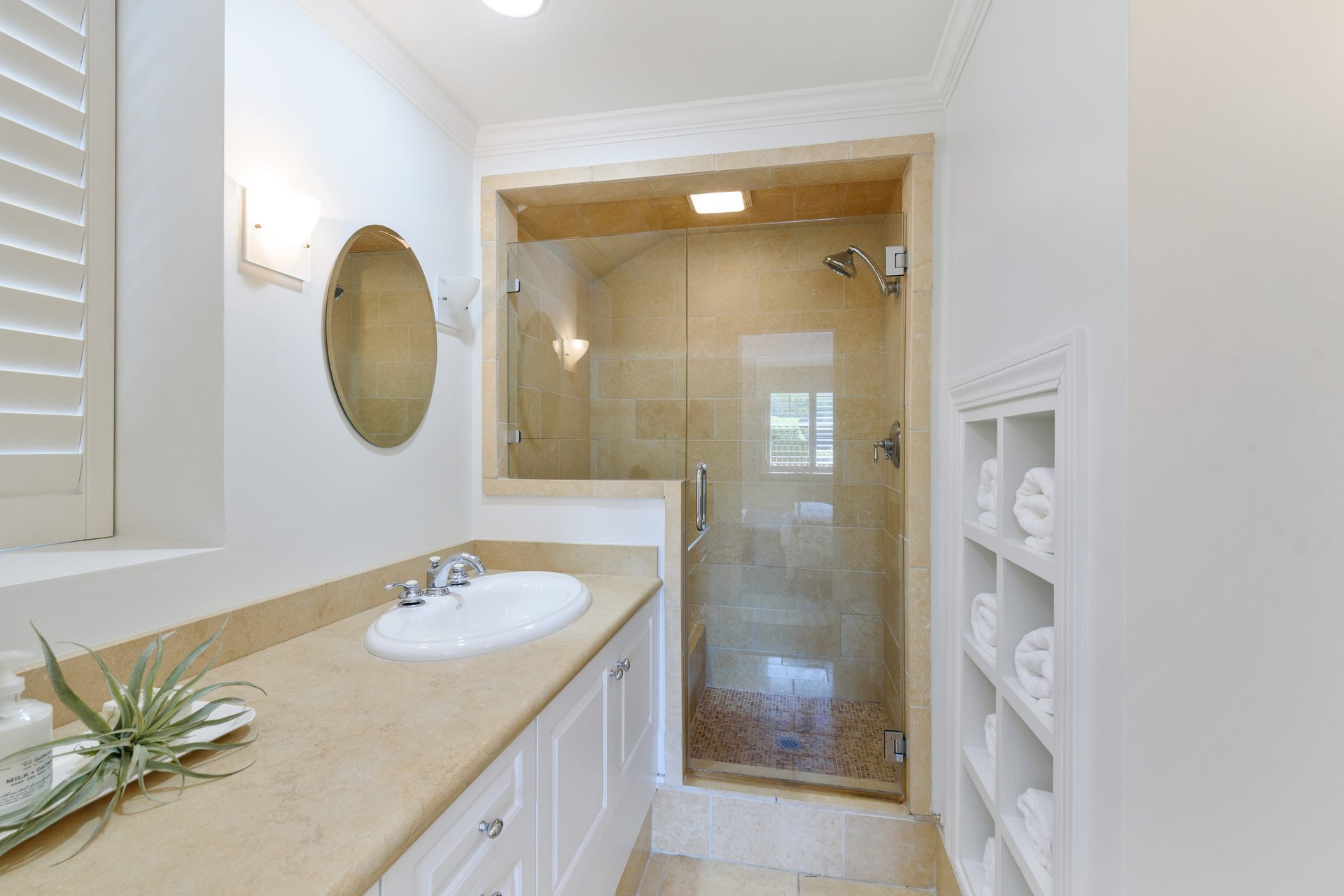 Vintage Charm in Old Town Tiburon