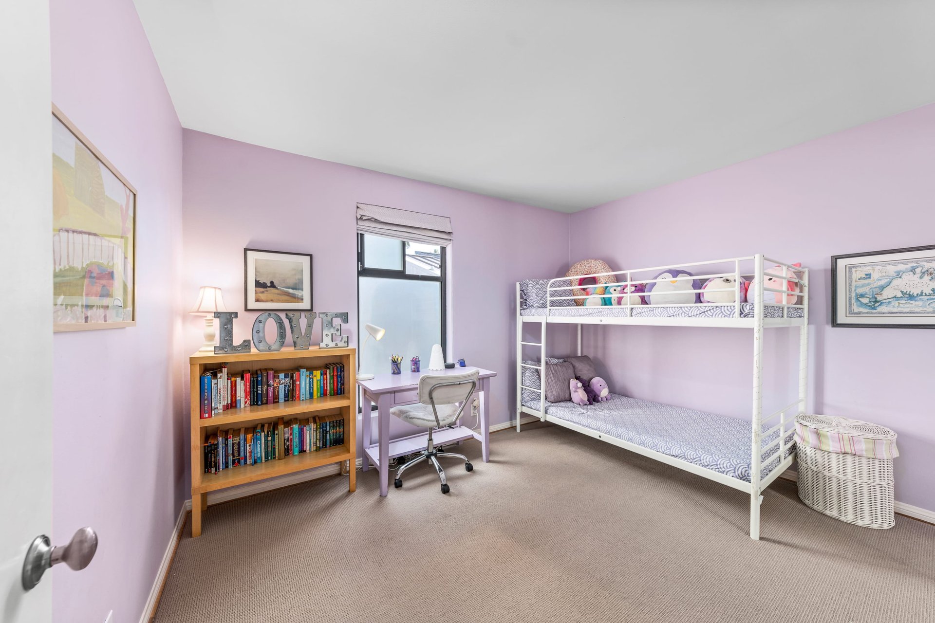1115 19th St #8, North of Wilshire