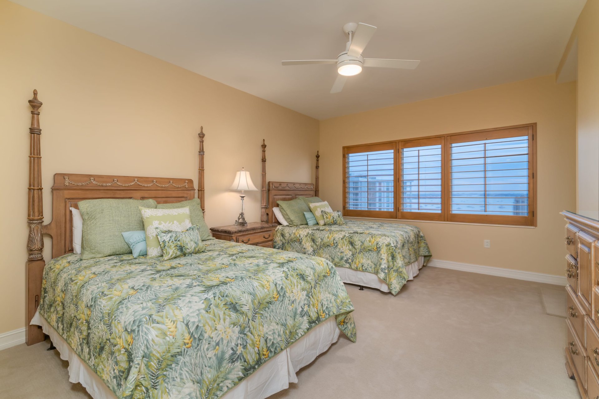The Residences at The Ritz-Carlton