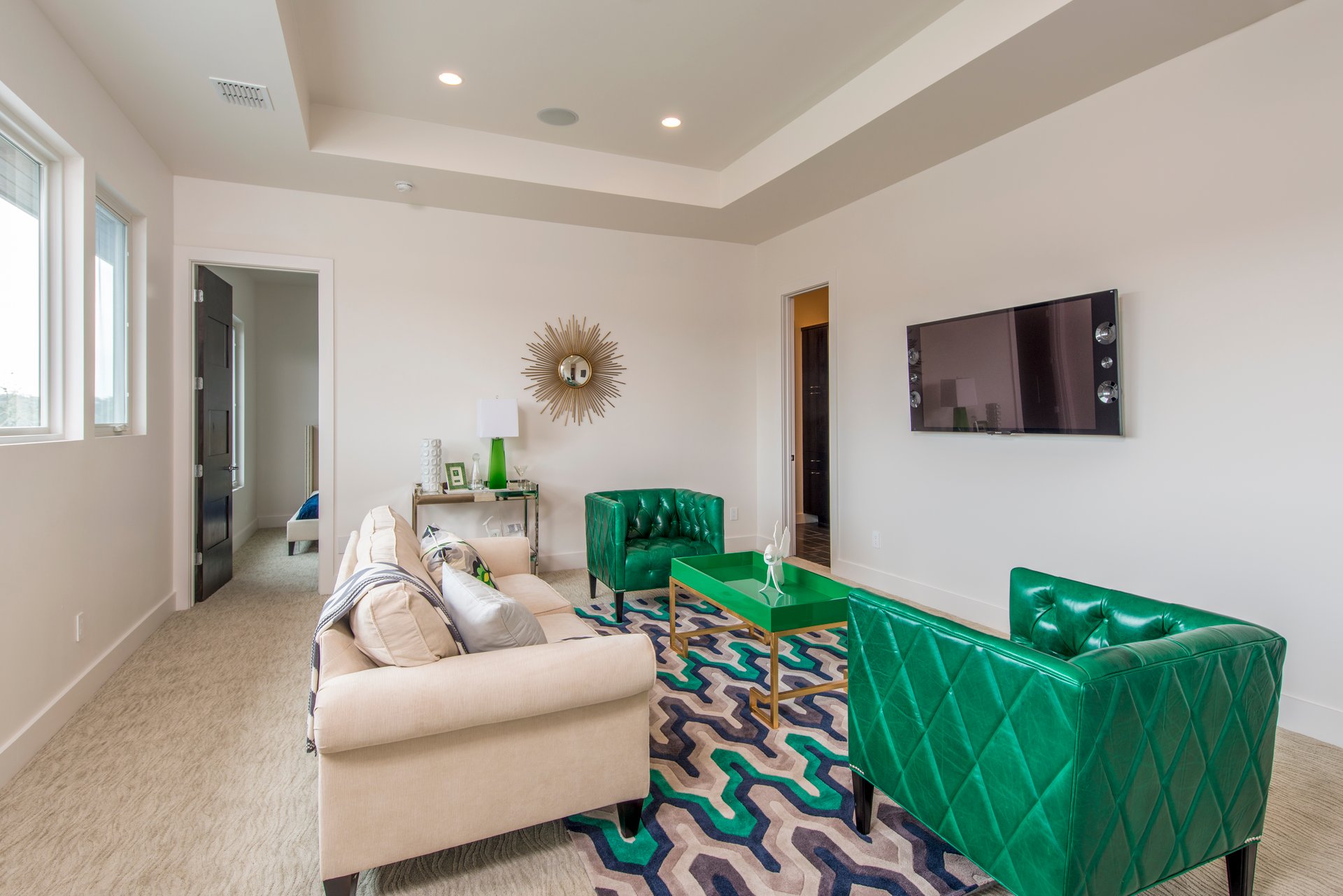 Private Address, Austin, TX 78738