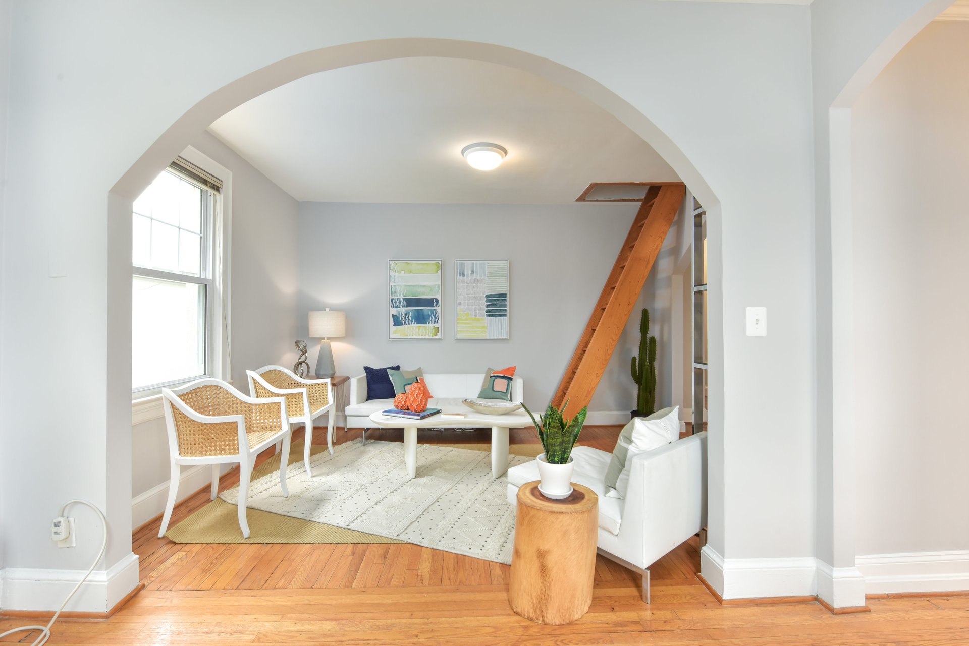 3520 W Pl NW, #206
