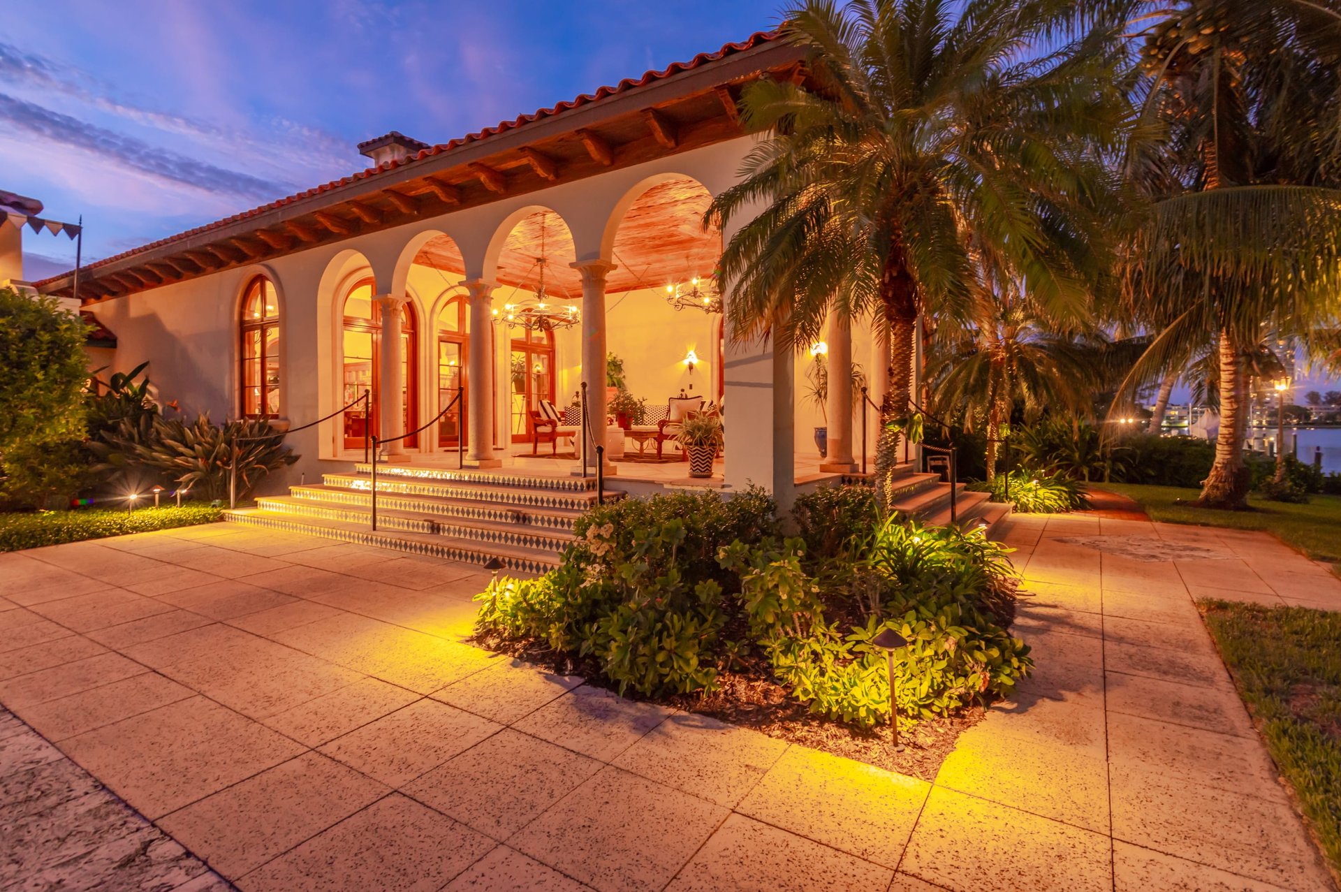 Casa del Carnevale