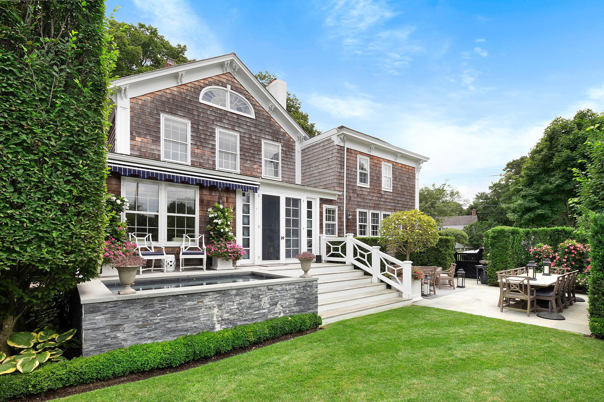 330 Main Street - Sag Harbor Village