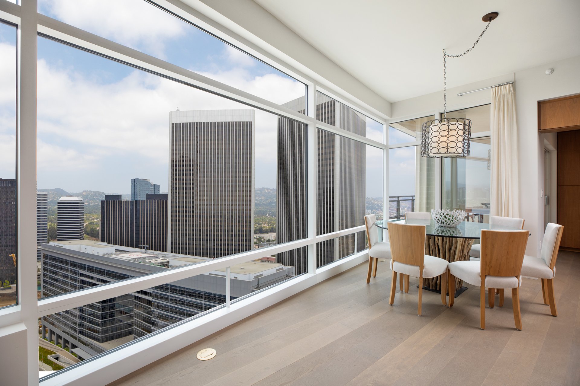 Spectacular Condominium in The Century
