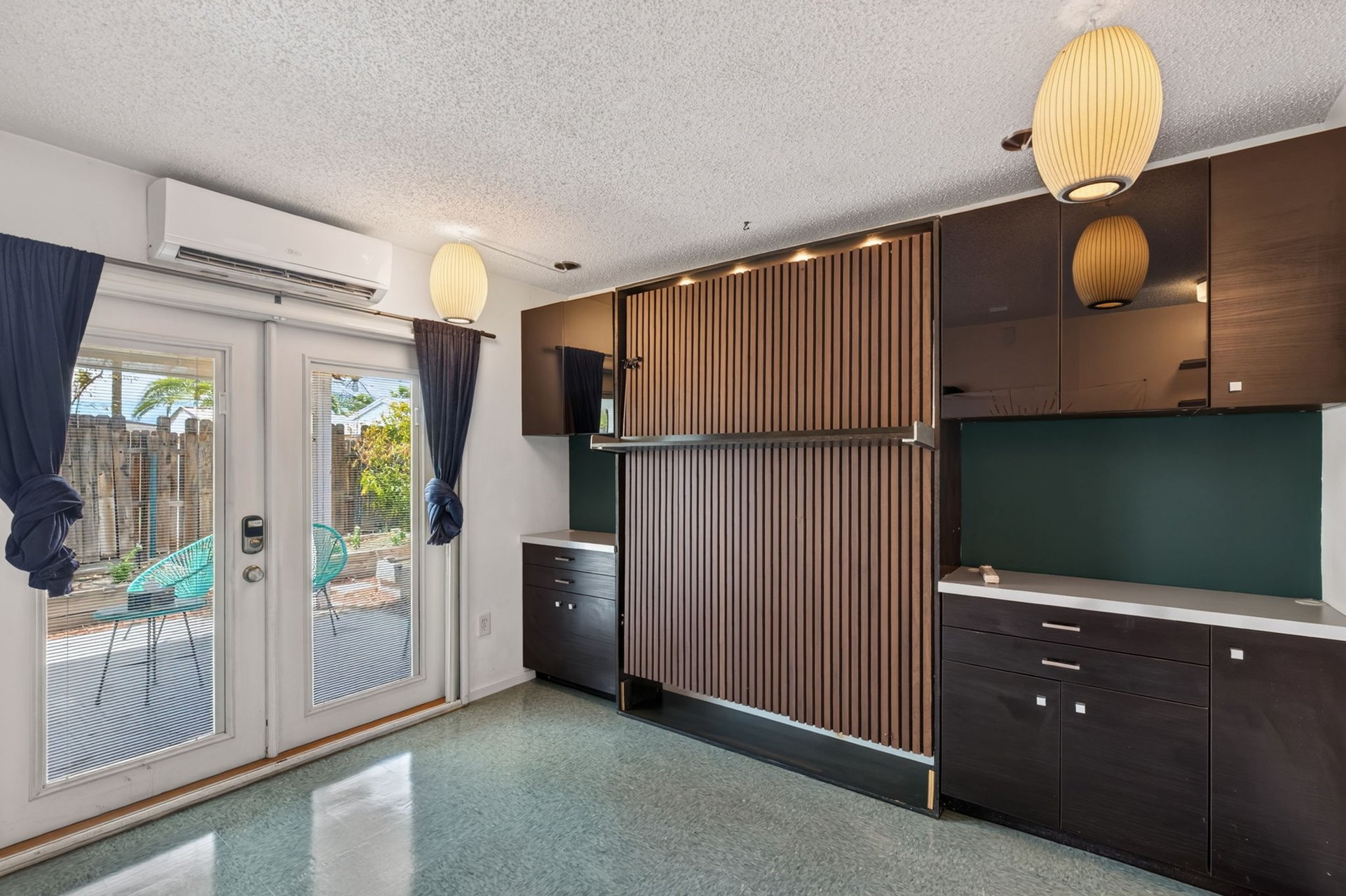 1305 East Phillips Avenue  UNIT 1307 1/2