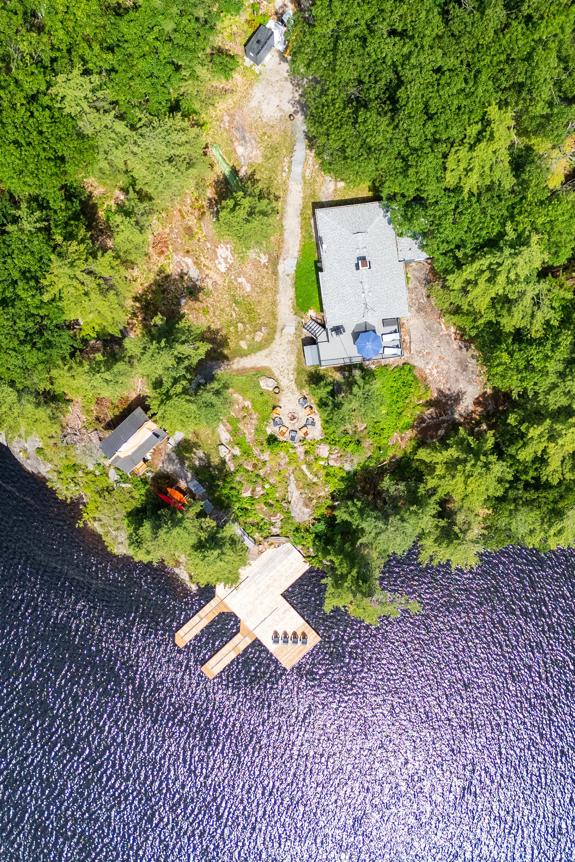 Silver Lake